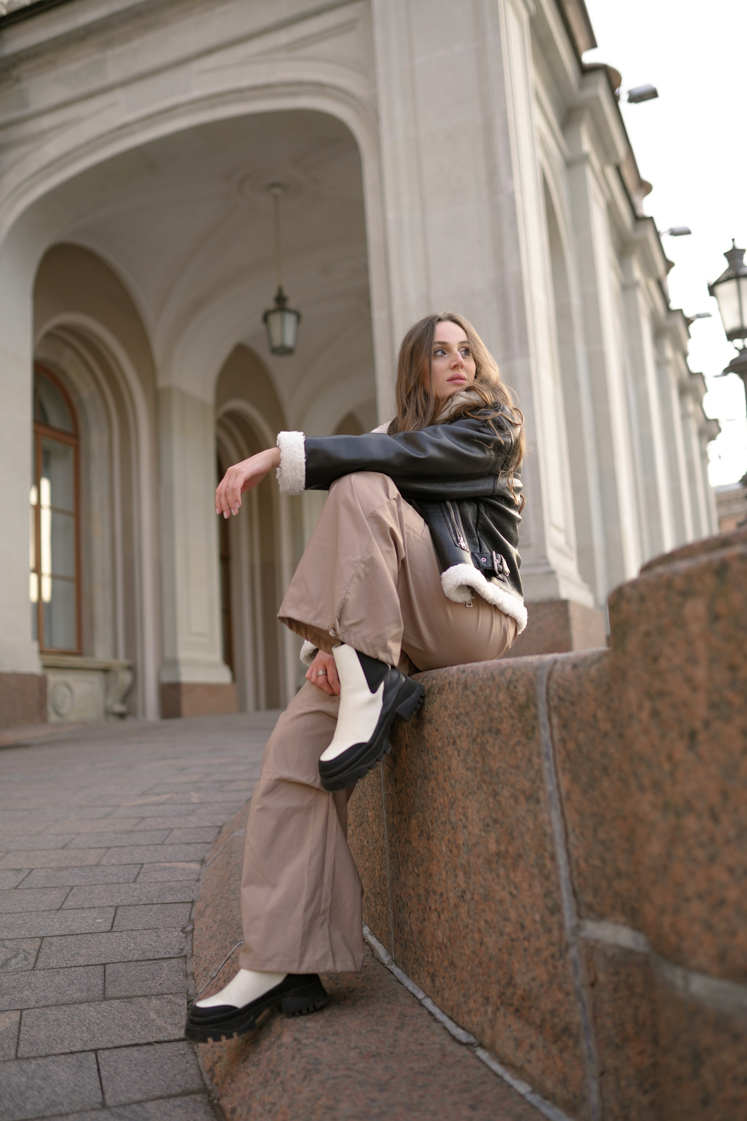 WOMAN PORTRAIT. Свадебный фотограф в Санкт-Петербурге Харичева Анастасия