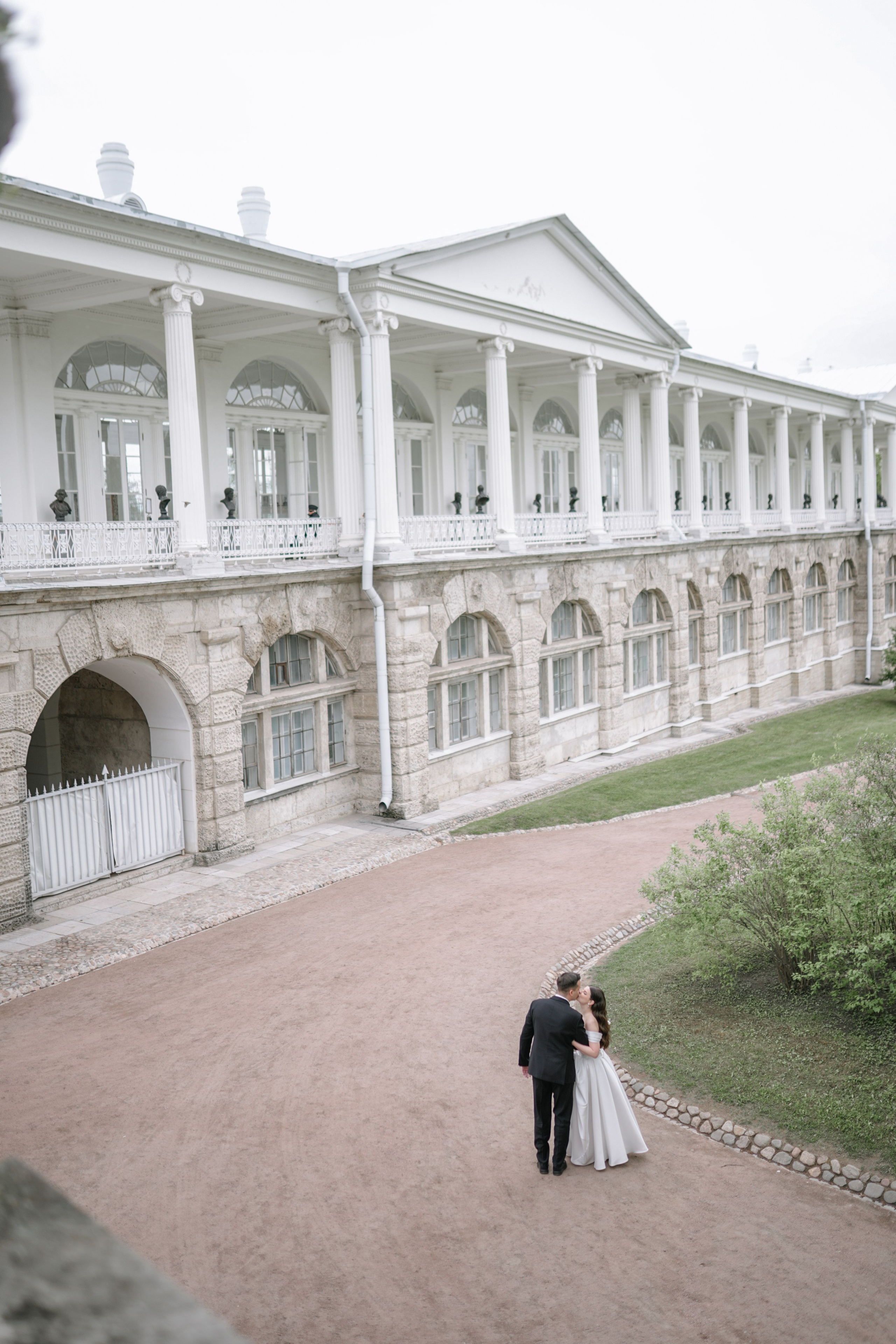EVGENIY&MARINA. Свадебный фотограф в Санкт-Петербурге Харичева Анастасия