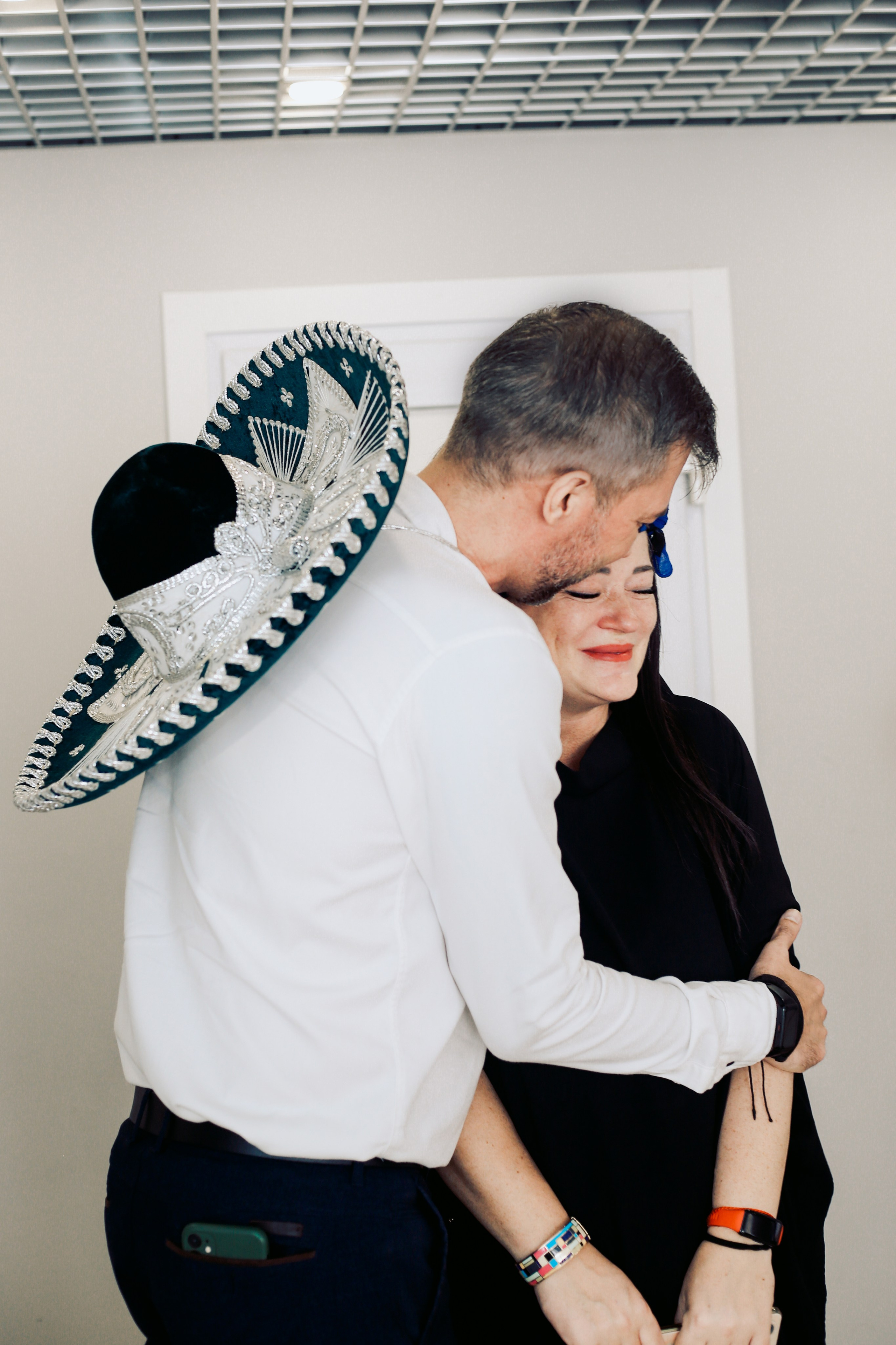 Выписка Ромы. Фотограф Анастасия Залевская