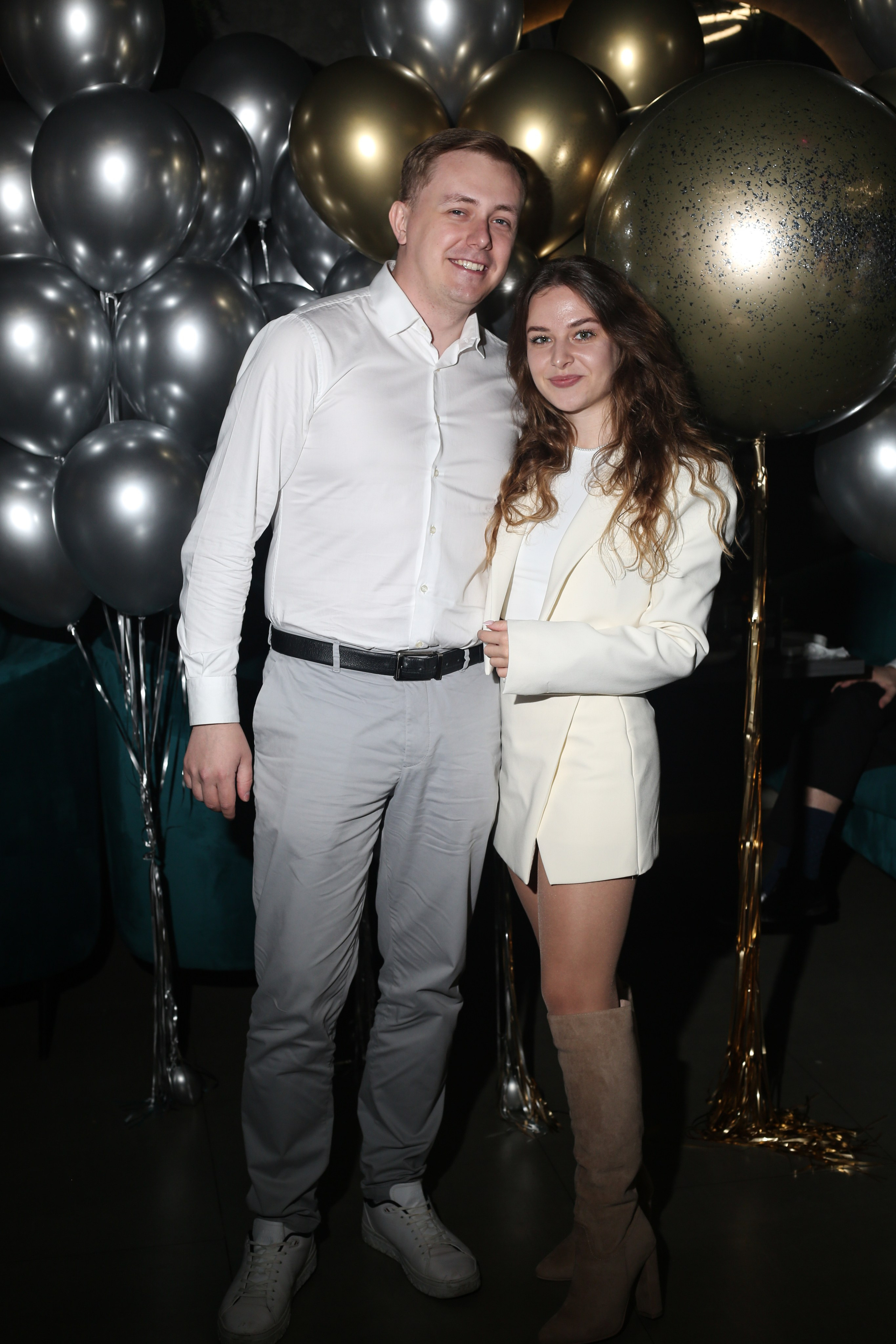 Moment (ресторан). Фотограф Анастасия Залевская