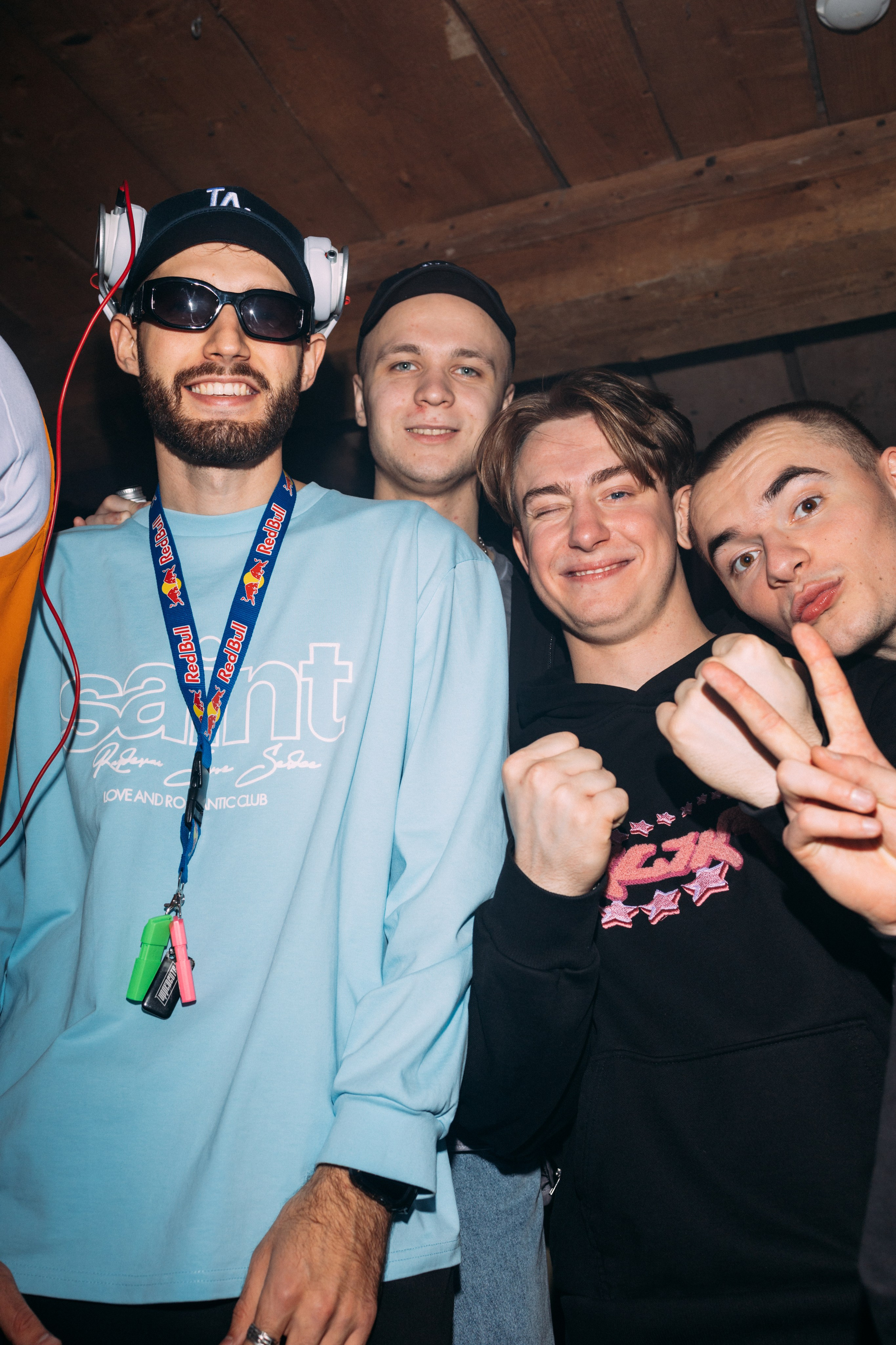 10 ЛЕТ UPPERCUTS в РОВЕСНИКЕ. СПАСИБО, ДАНИЛ