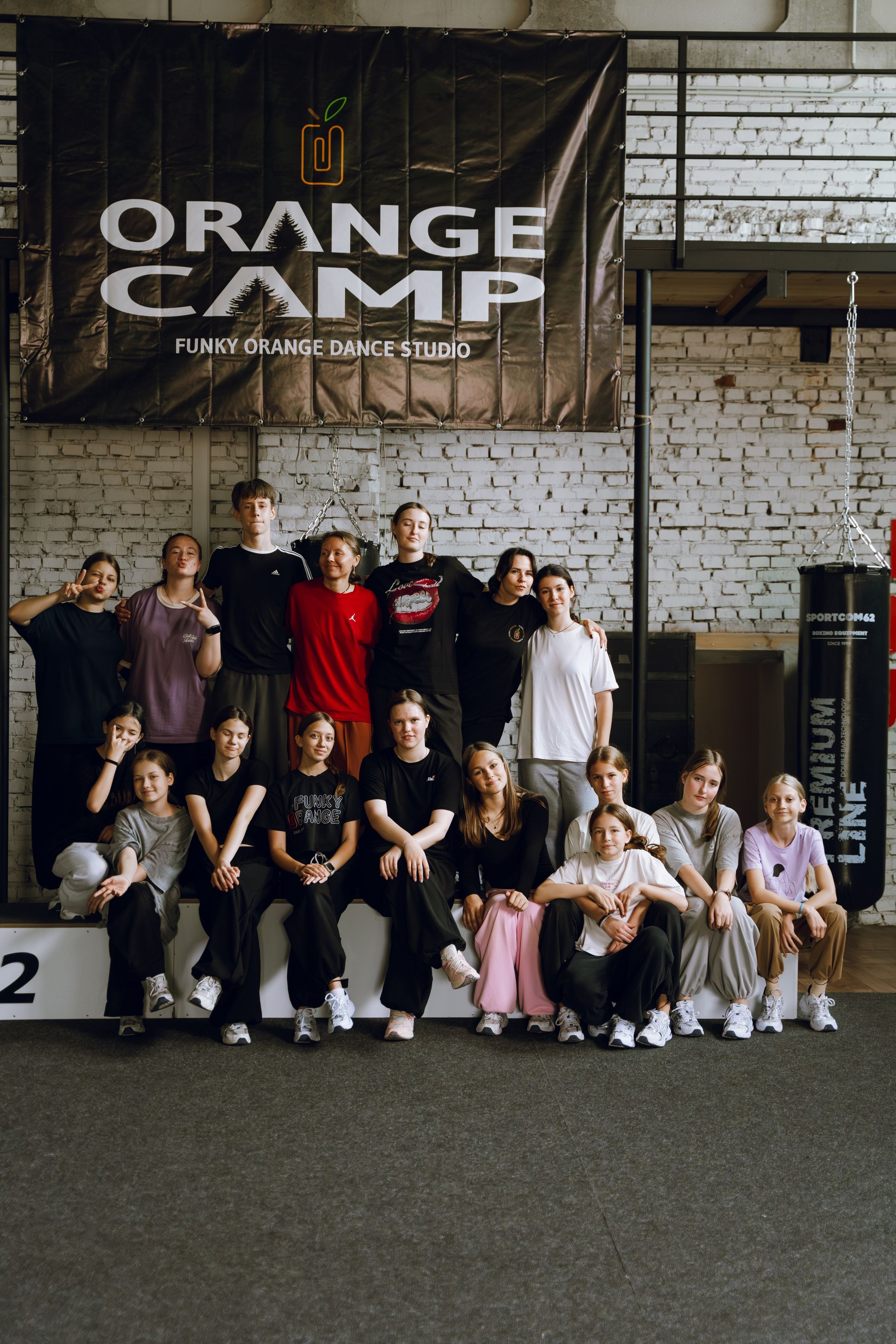 FO camp 4 2025. Фотограф Надежда Погребняк | Рязань | Москва