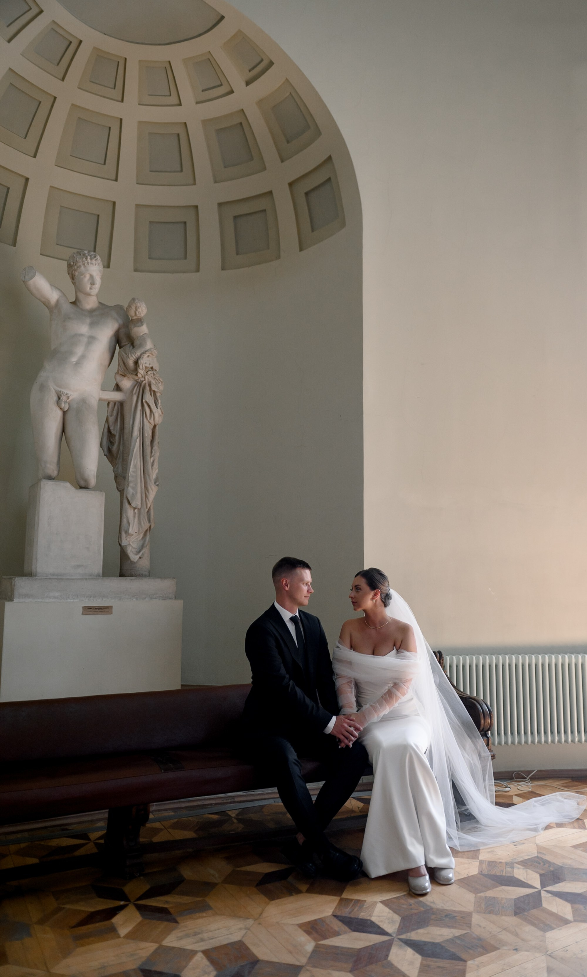 Wedding Day. Свадебный фотограф в Минске Минчукова Анна