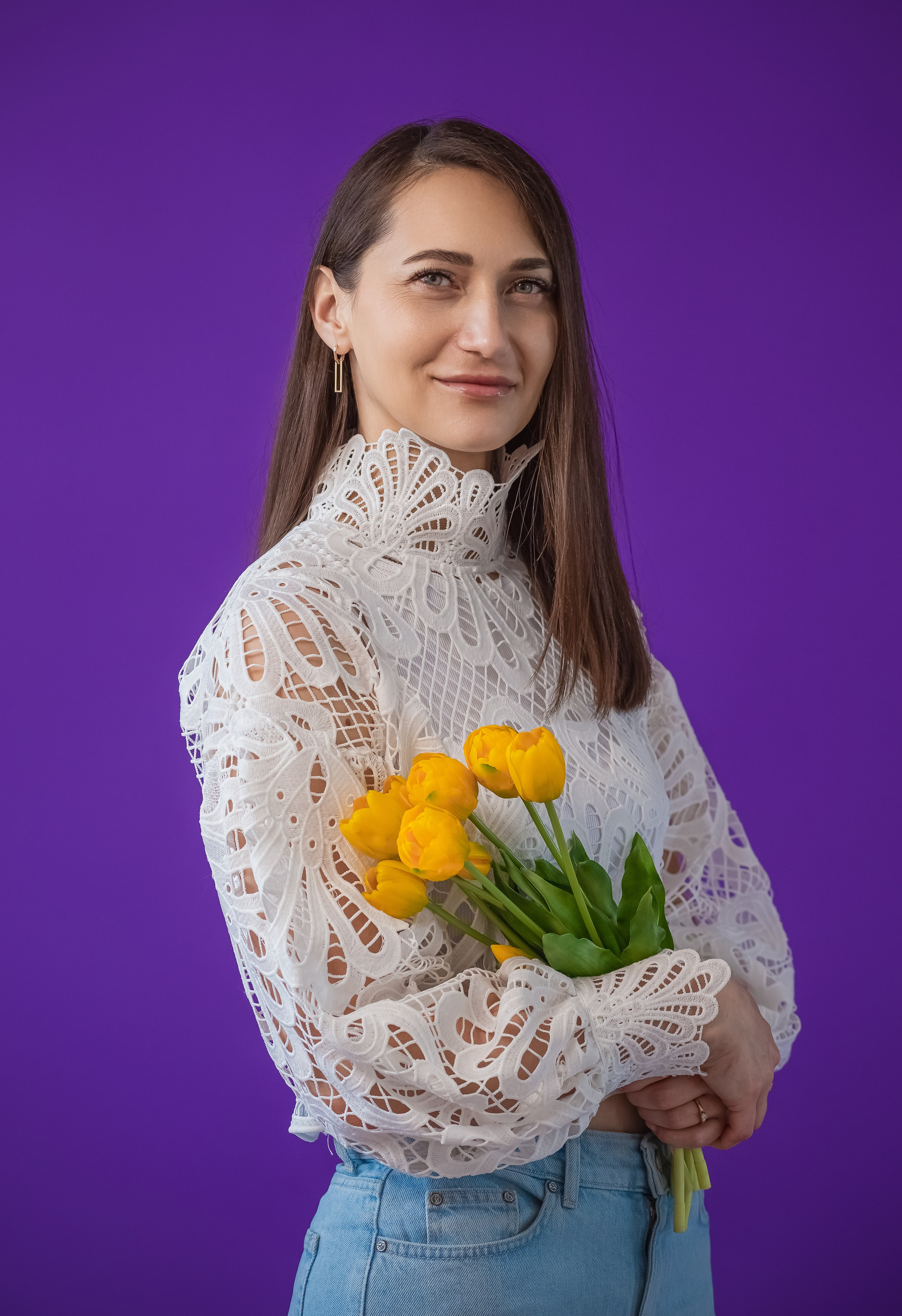 Вера Соколова фотограф Воронеж