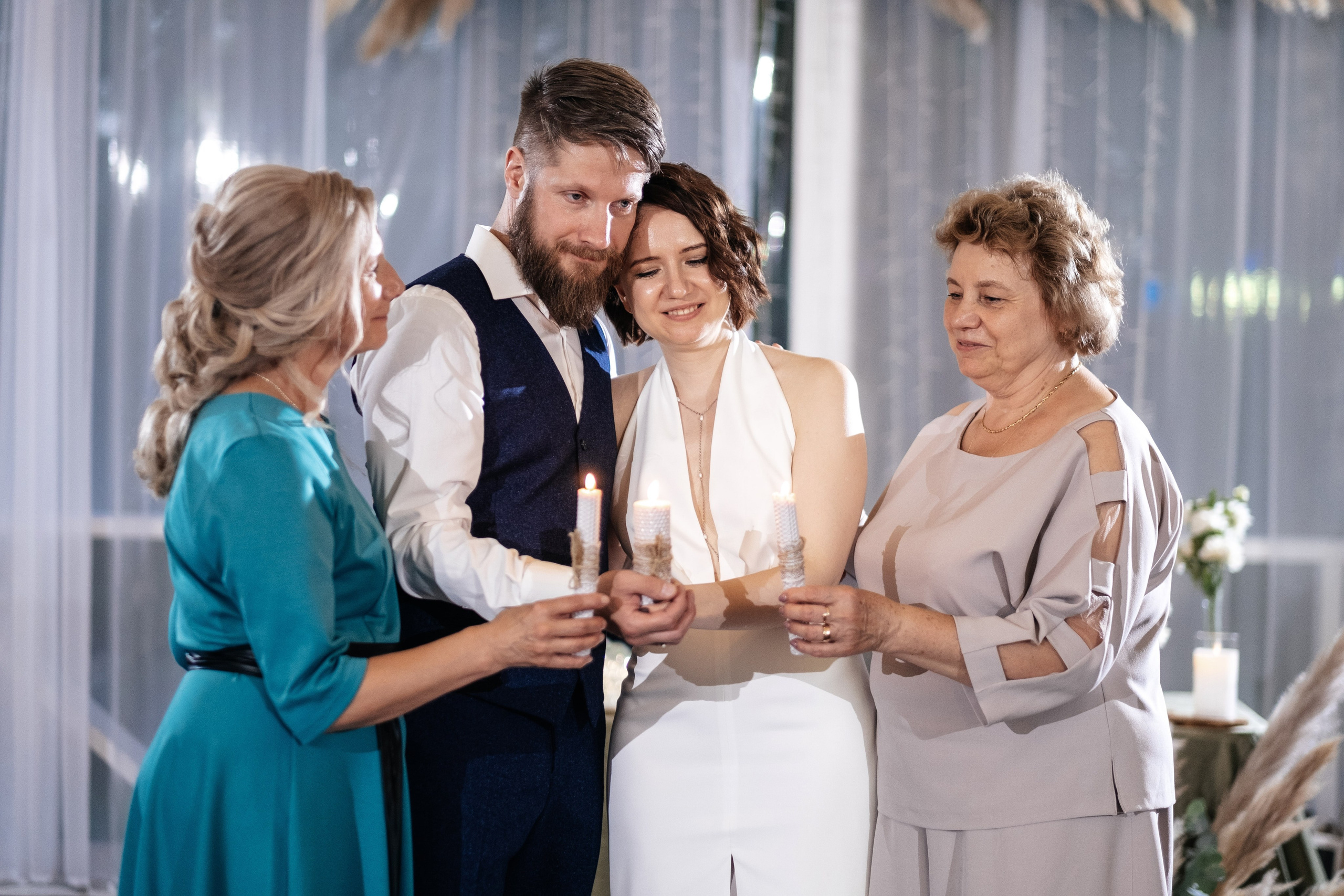 Вячеслав и Анна. Свадебный и семейный фотограф Москва, Звенигород, Одинцово, Можайск,