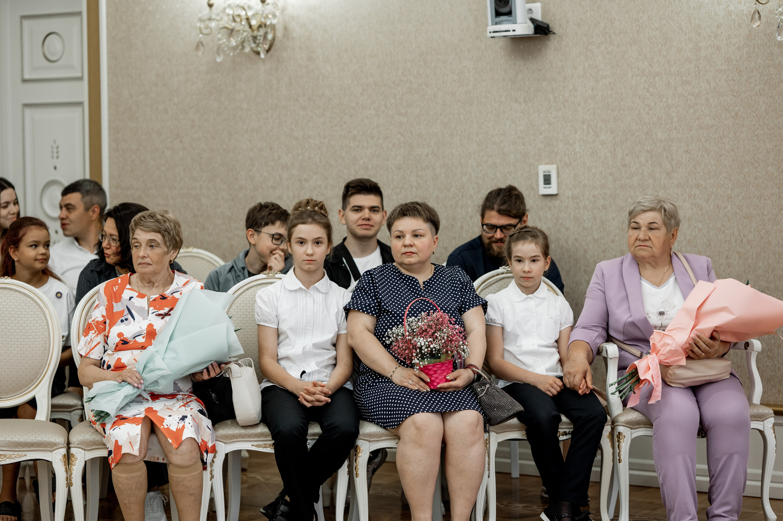 Андрей и Ксения. Свадебный фотограф в Тюмени Анастасия Конева