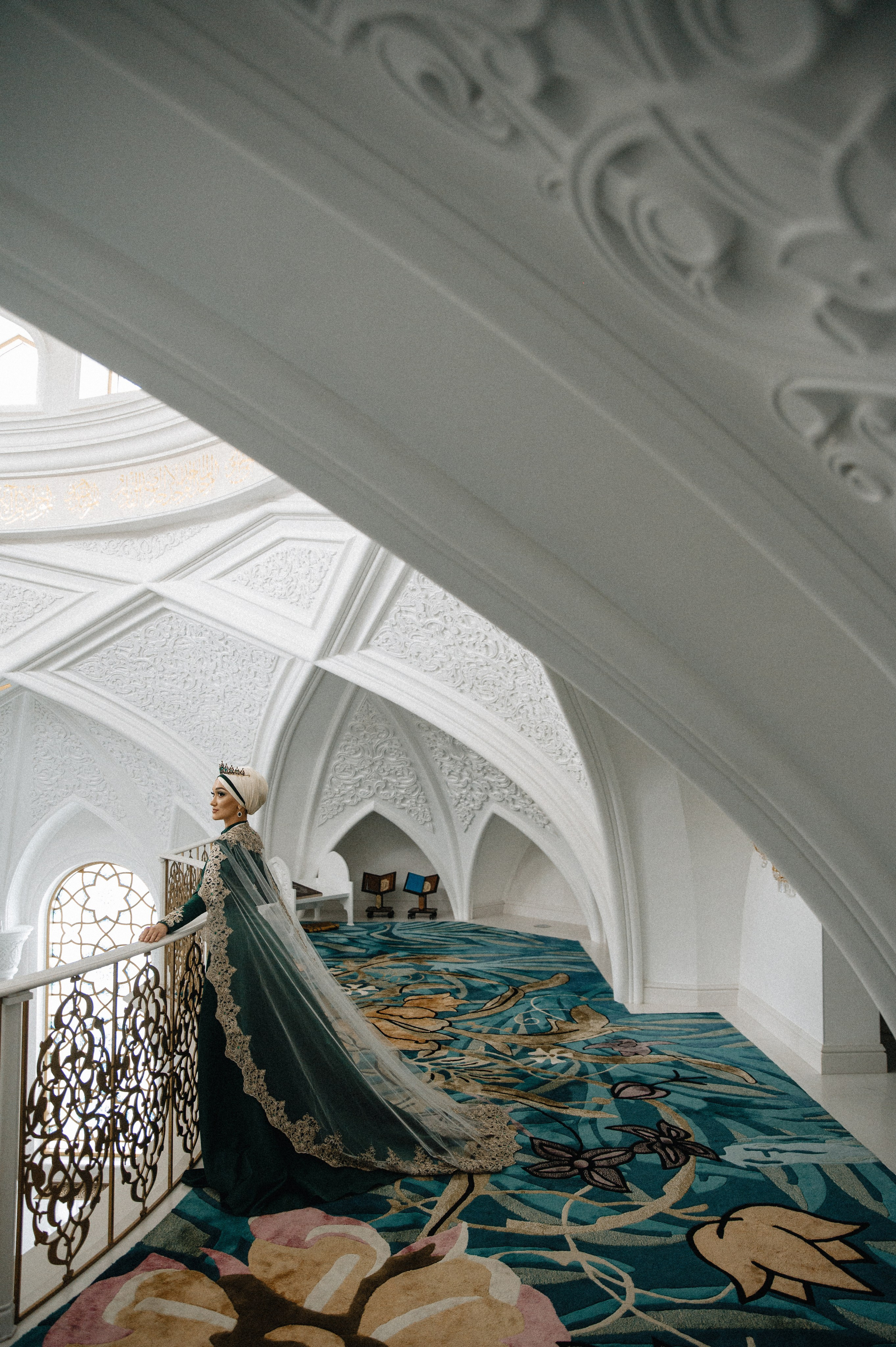 Никах Шамиля и Аделины. Свадебный и репортажный фотограф в Казани Айрат Хайриев