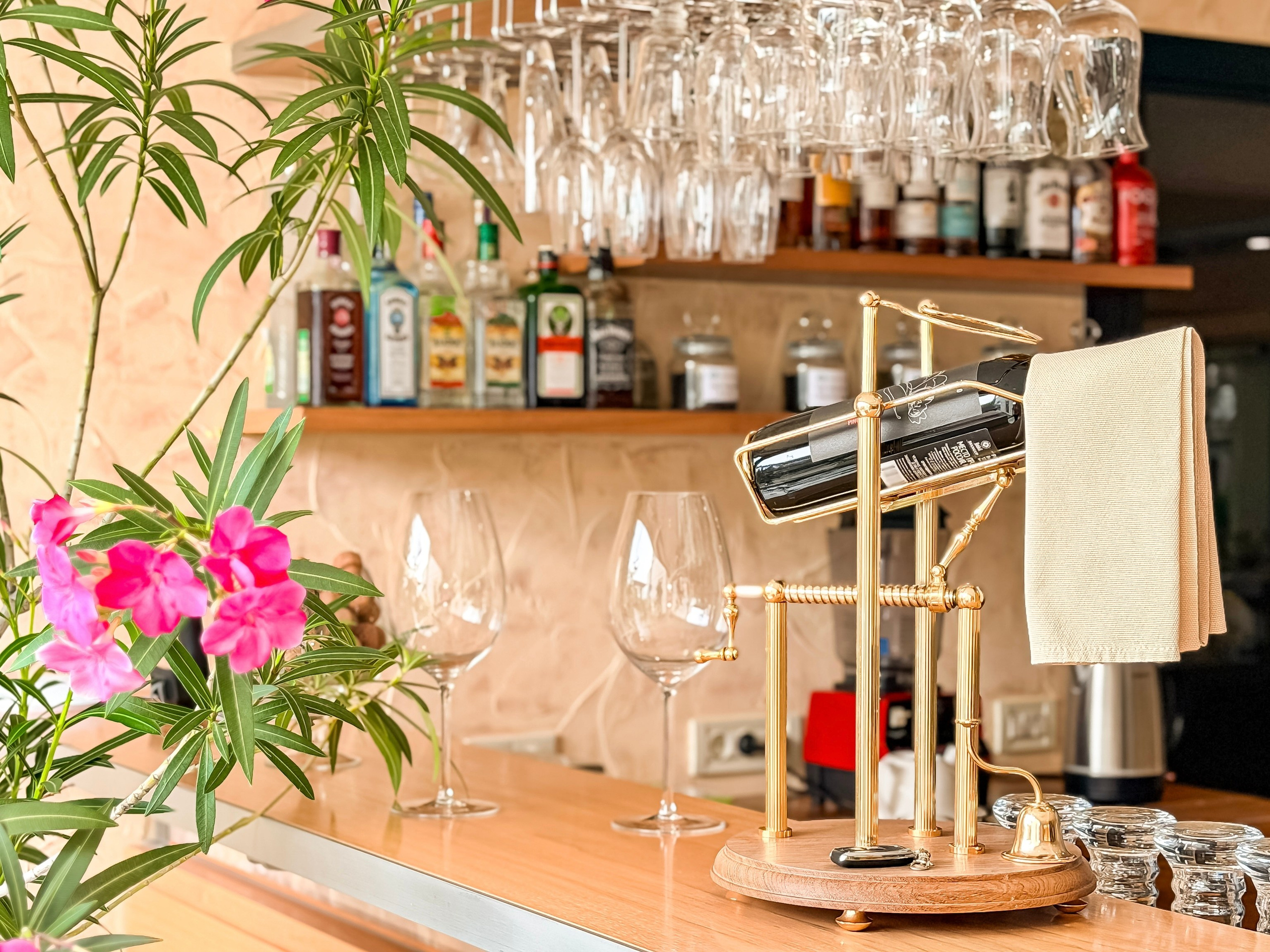 Интерьерная съёмка для гостиниц. Интерьерный фотограф на побережье Краснодарского края Диана Бажанова