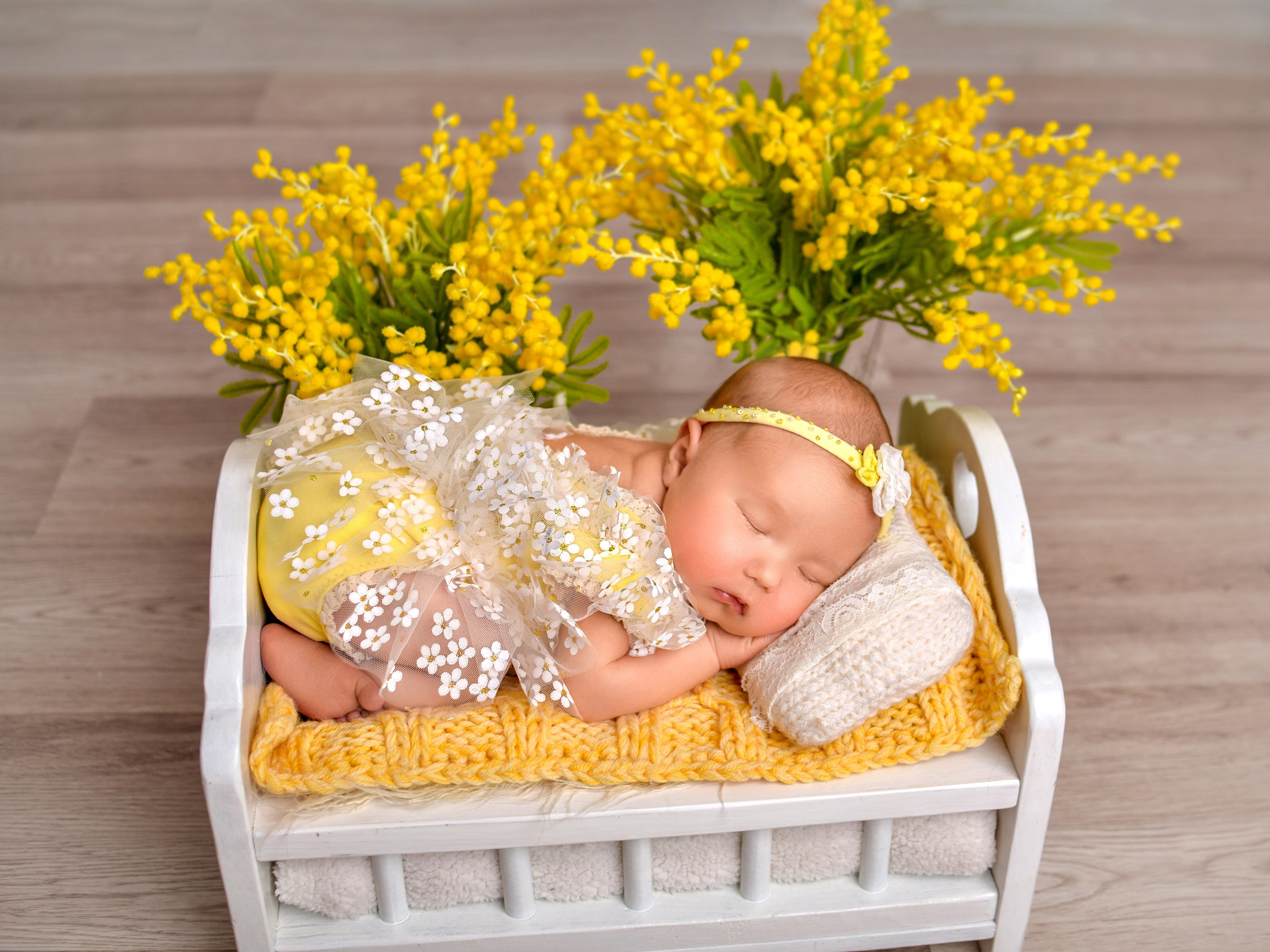 Фотосессия новорожденных дома Краснодар. Фотограф новорожденных Краснодар Малышенко Надежда