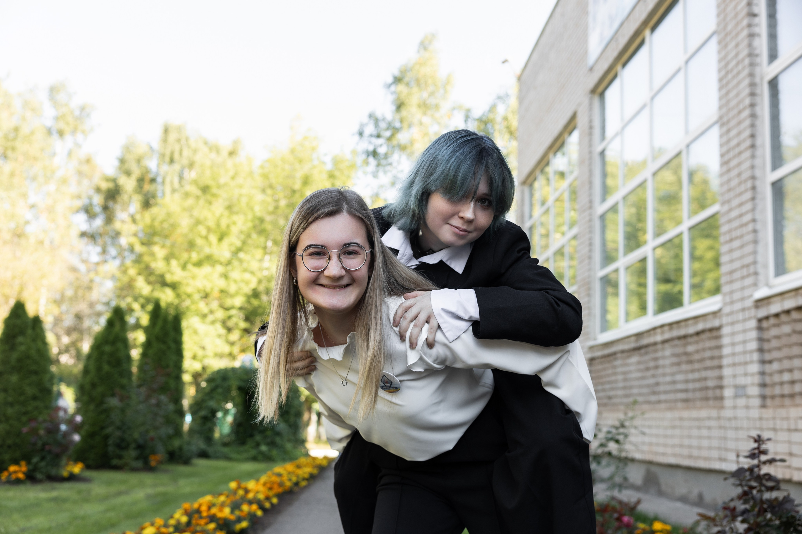 Школа 32, 9В (часовая Фотосессия у школы). Свадебный и Семейный фотограф г. Ижевск Гульназ Солдатова. Гульназ фото