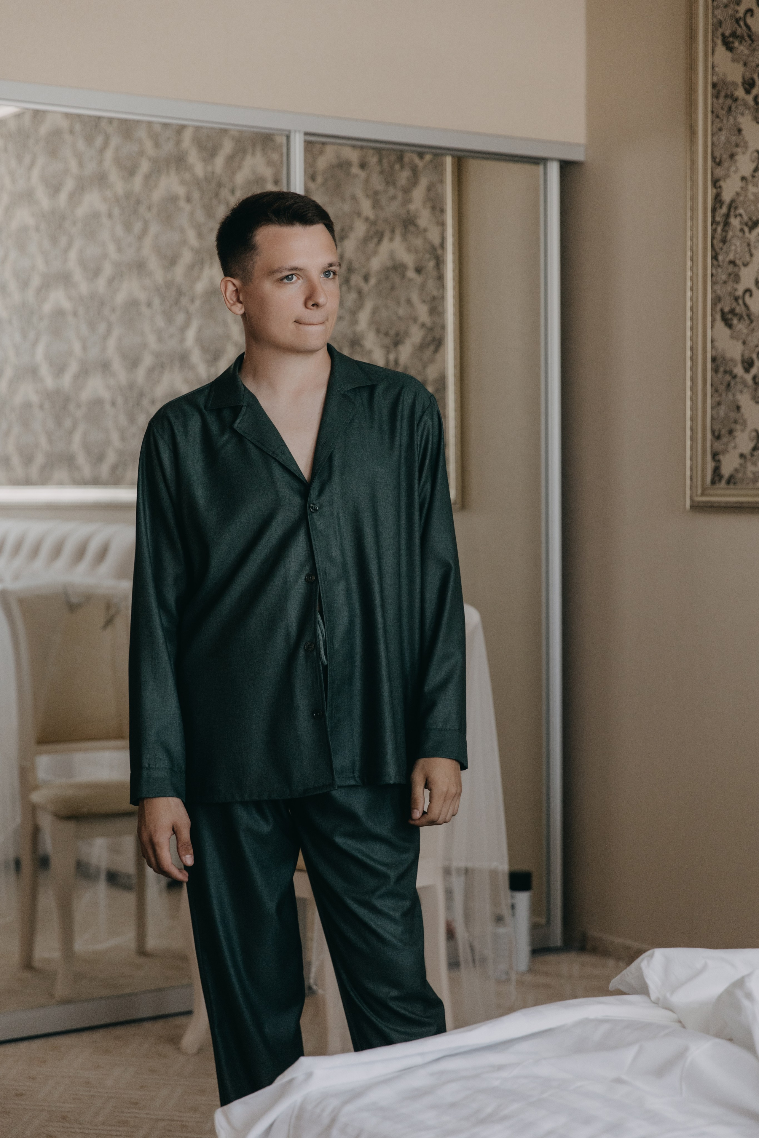 Алексей и Алёна. Главная