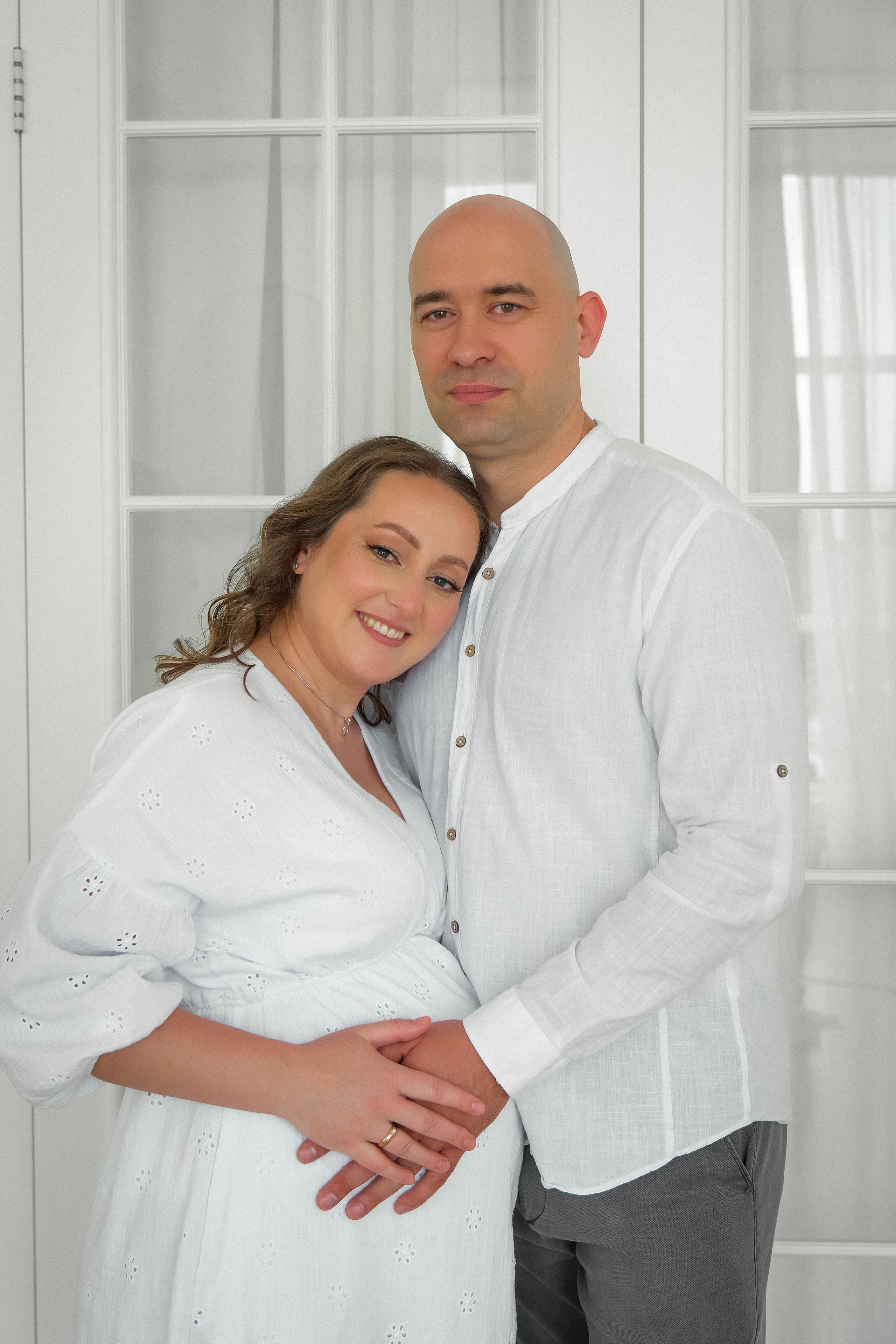 Семейная съемка. Привет! Меня зовут Дарья и я фотограф/видеограф из Ульяновска