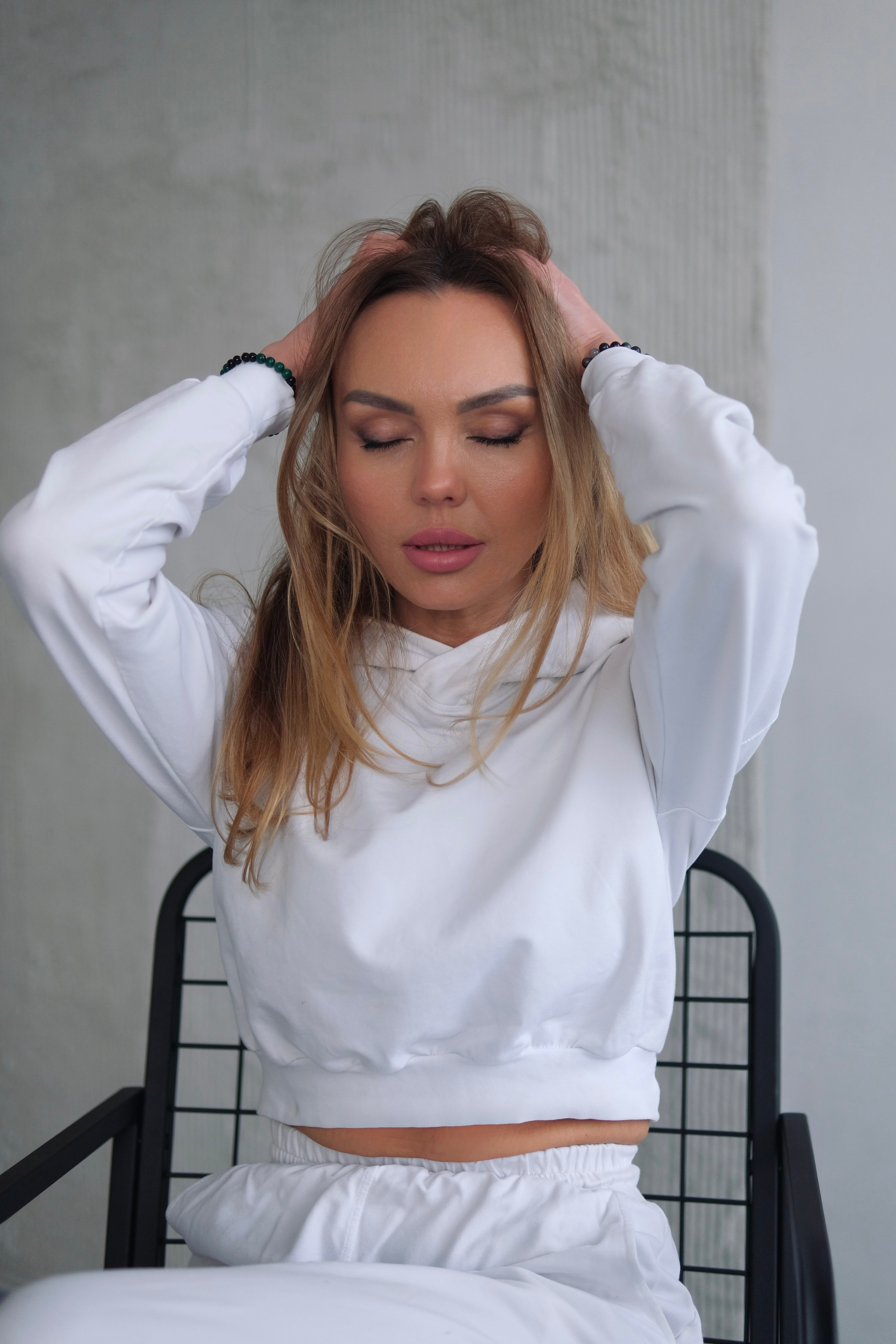 Портрет Натальи Юмановой. Привет! Меня зовут Дарья и я фотограф/видеограф из Ульяновска