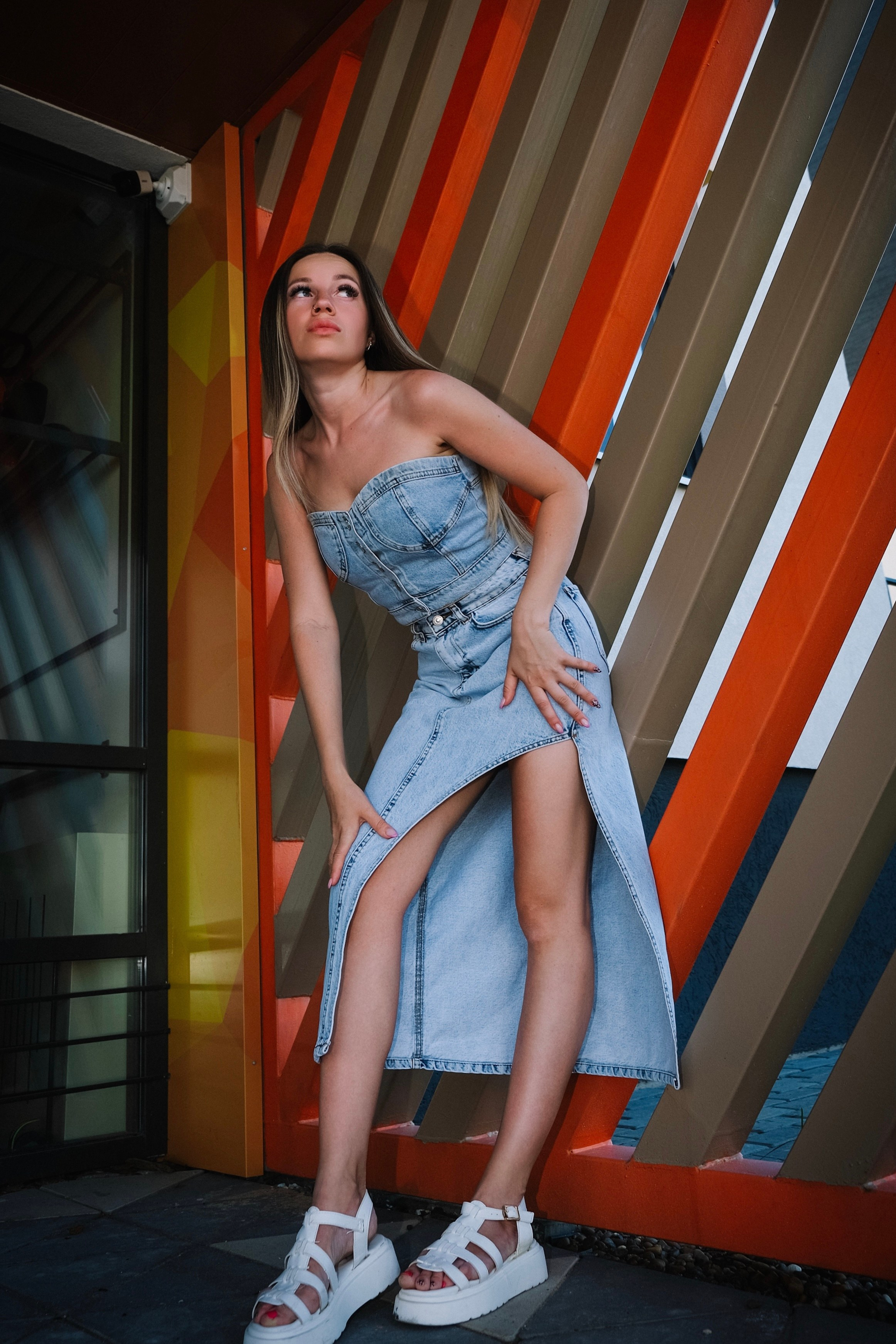 Елена. Привет! Меня зовут Дарья и я фотограф/видеограф из Ульяновска