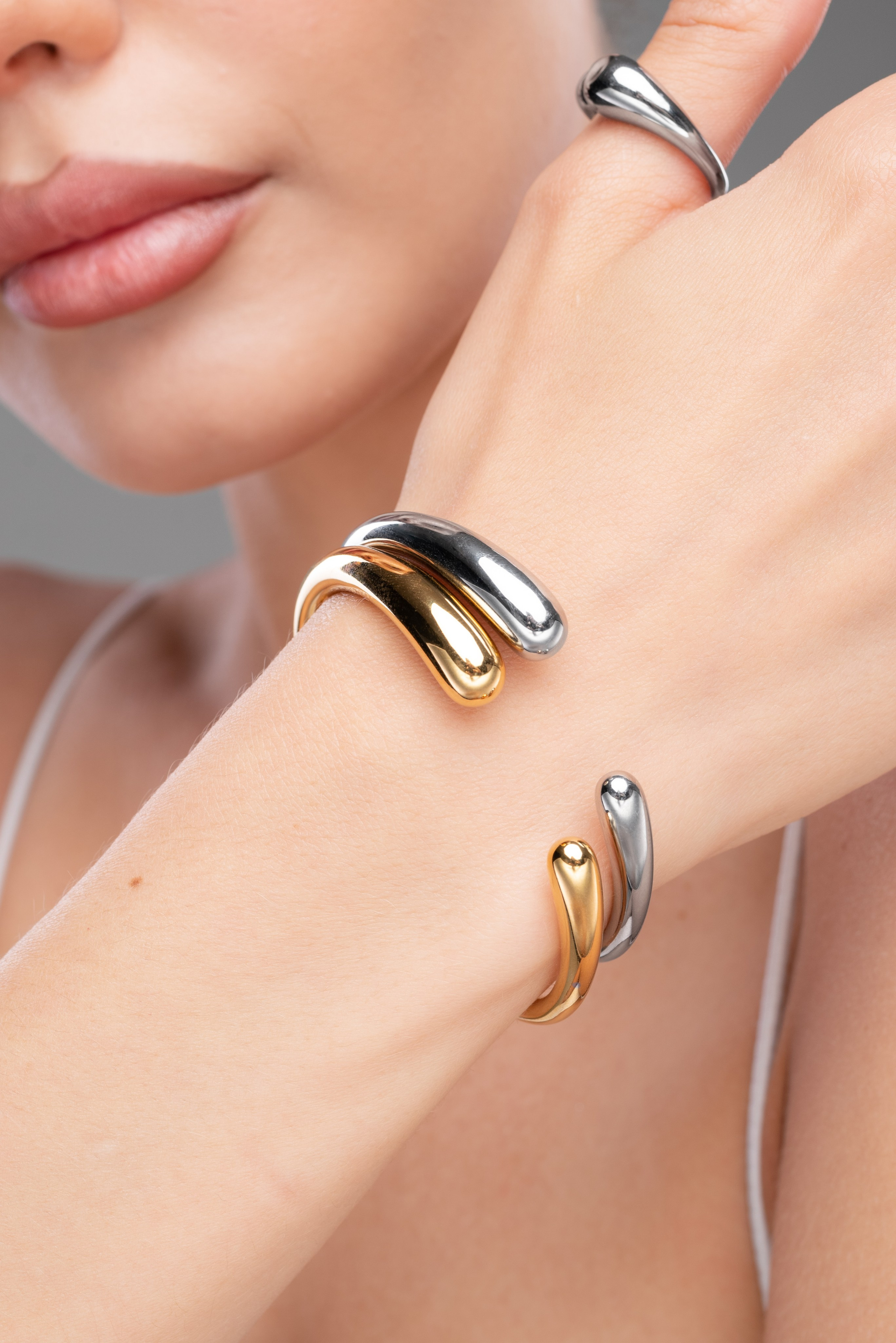 Бренд украшений. Предметный фотограф, фото для маркетплейсов Пятигорск, КМВ