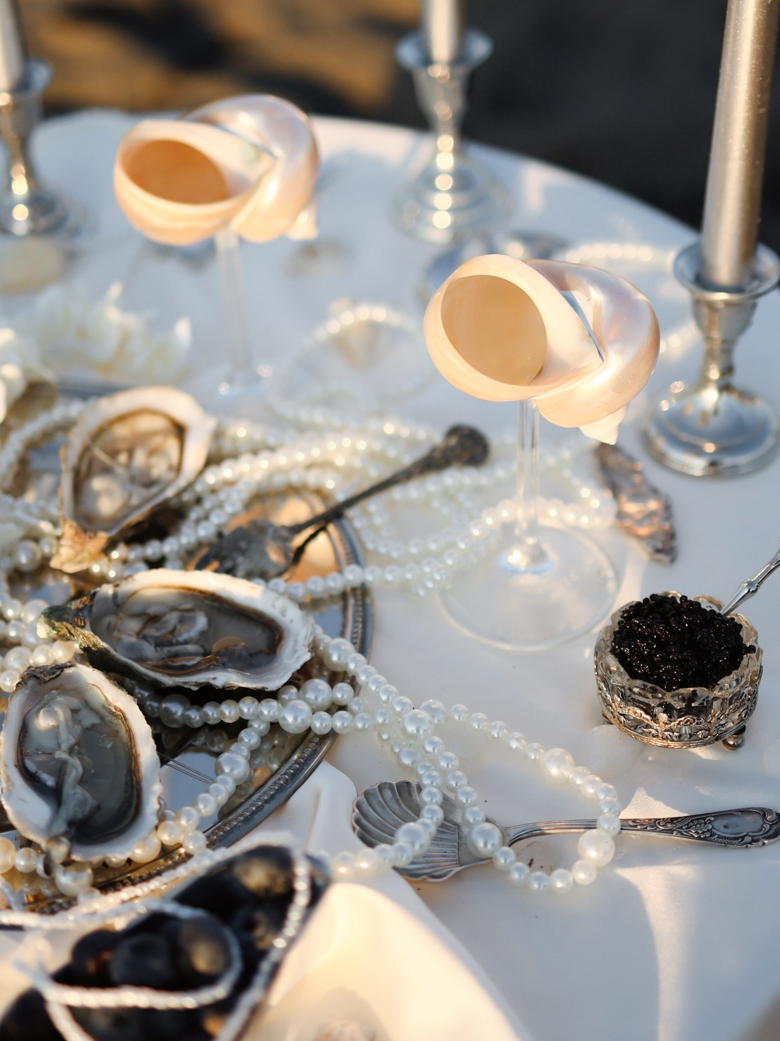 One day in the sea. Anastasiya Krasnyuk