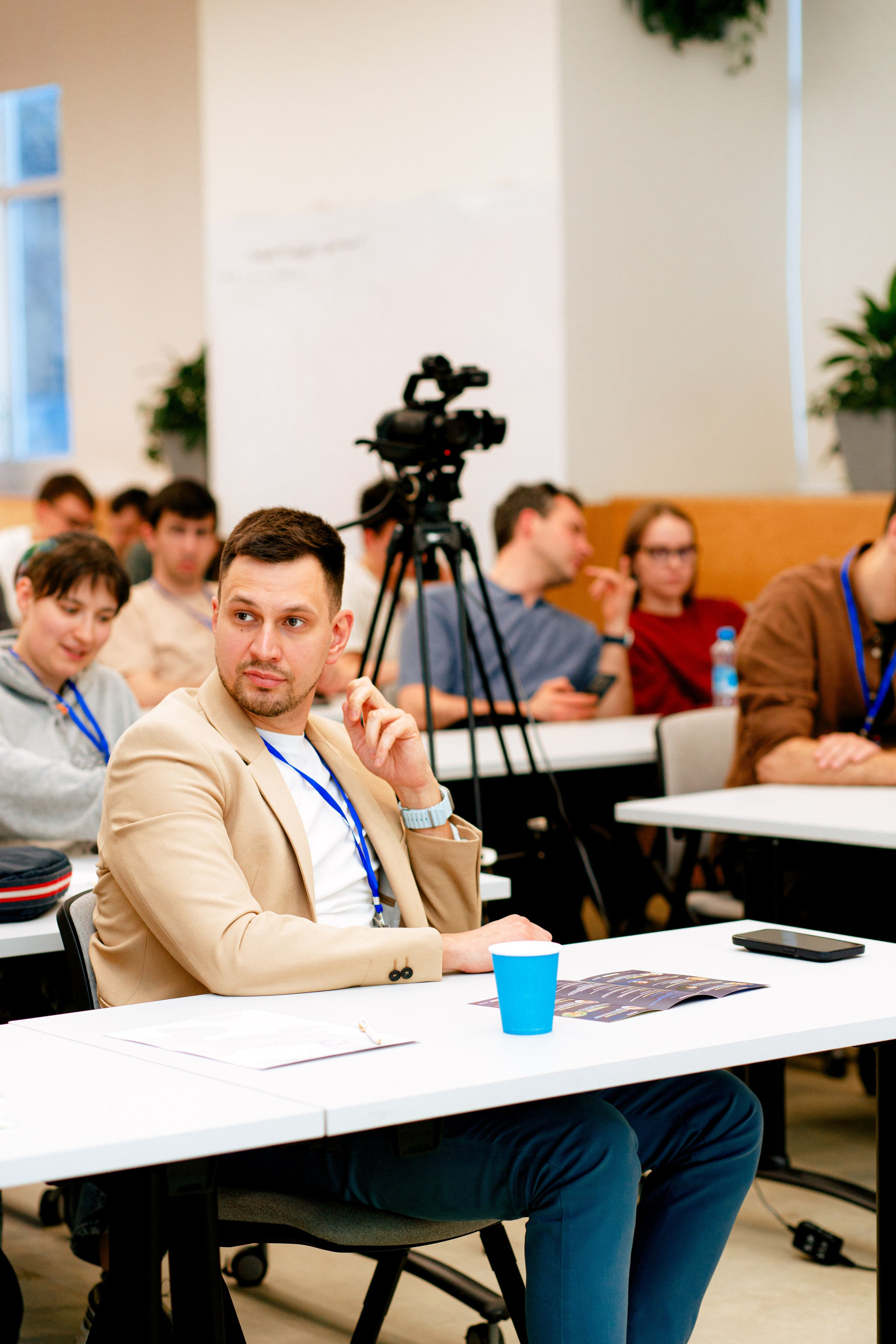 Репортажи. Художественный фотограф в Санкт-Петербурге Елизавета Чева