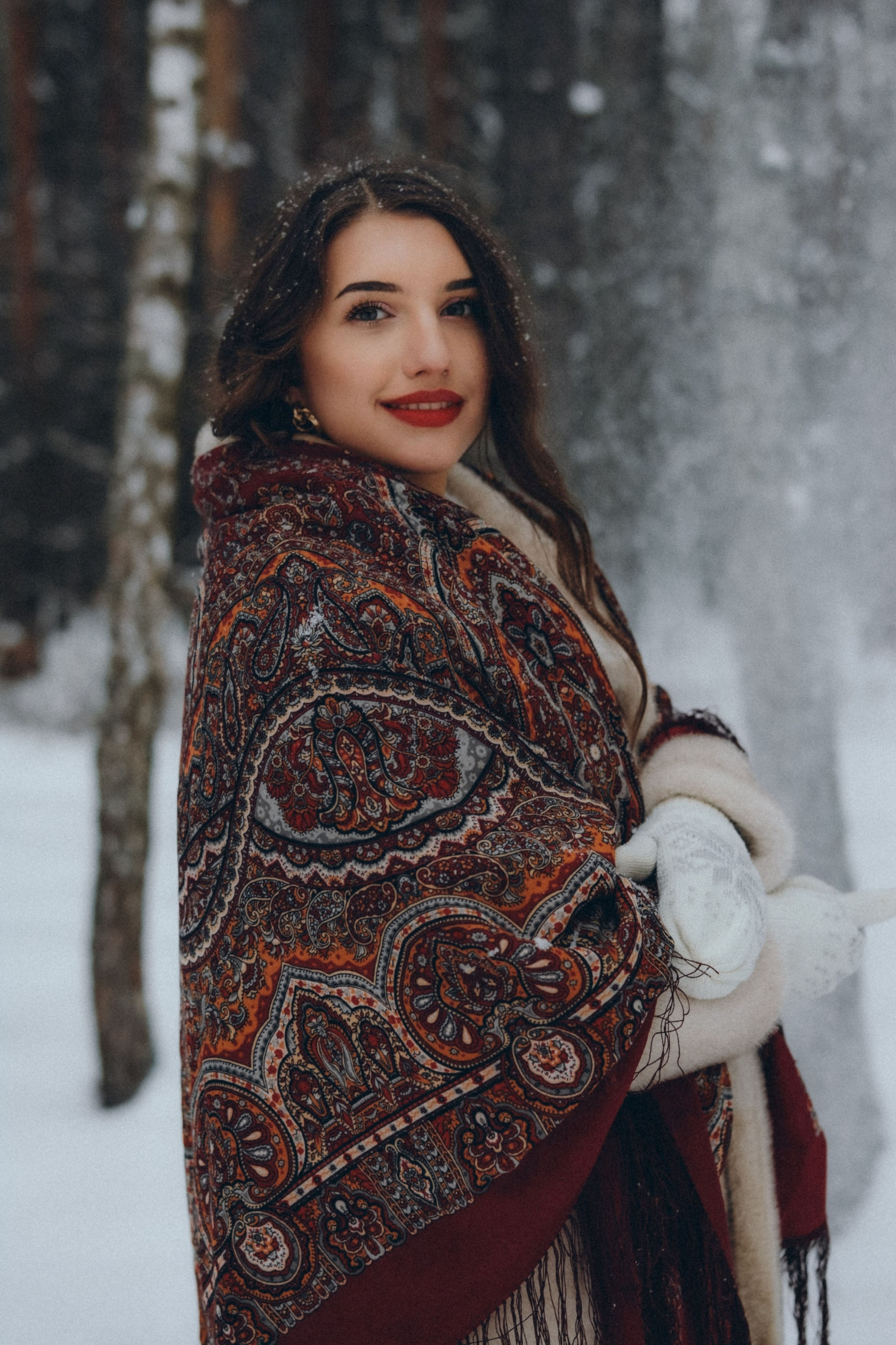 Анастасия Кралина. Фотограф в Москве Ангелина Ким