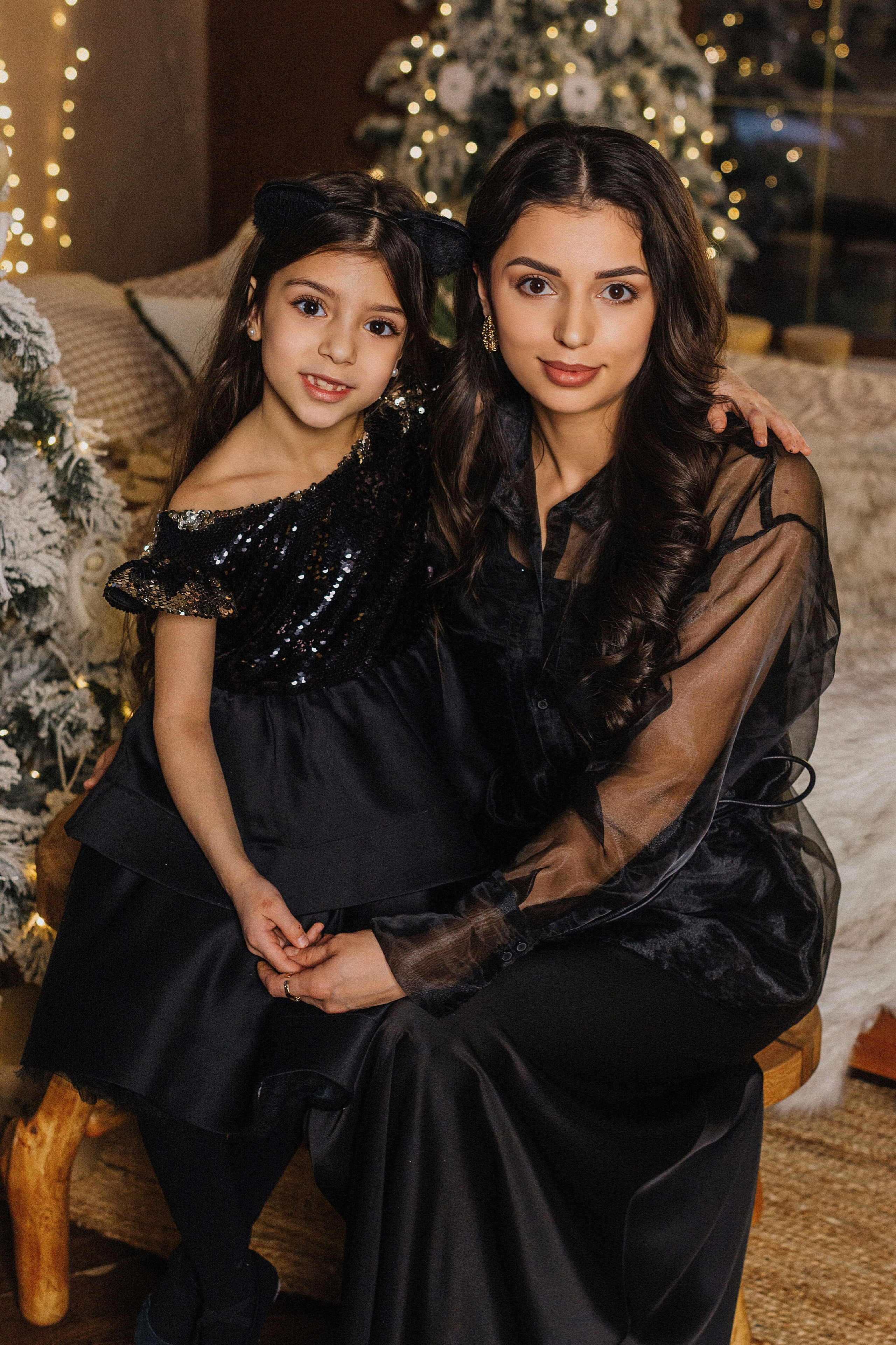 Детский ДР. Фотограф в Москве Ангелина Ким