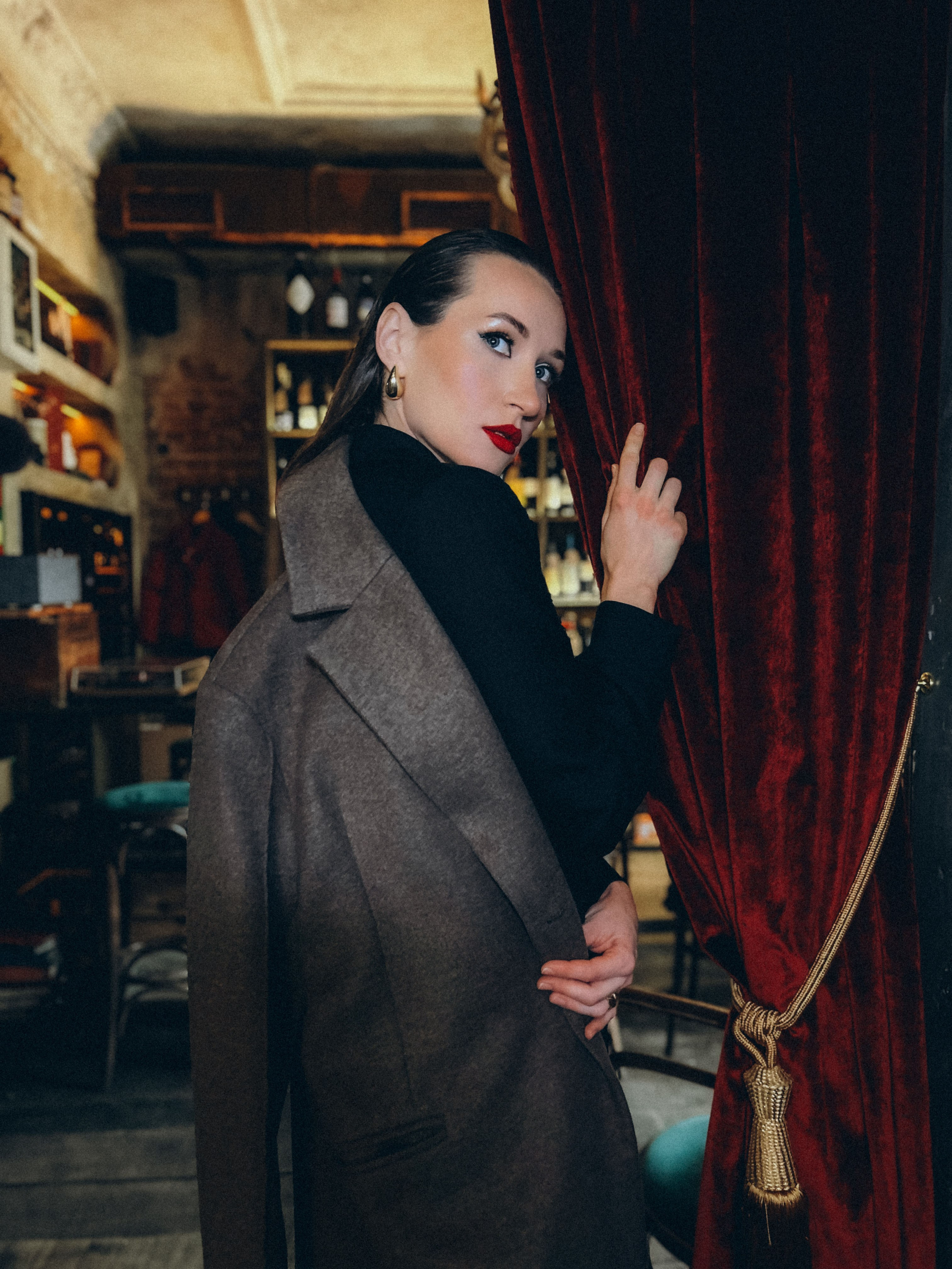 Татьяна Варфоломеева. Фотограф в Москве Ангелина Ким