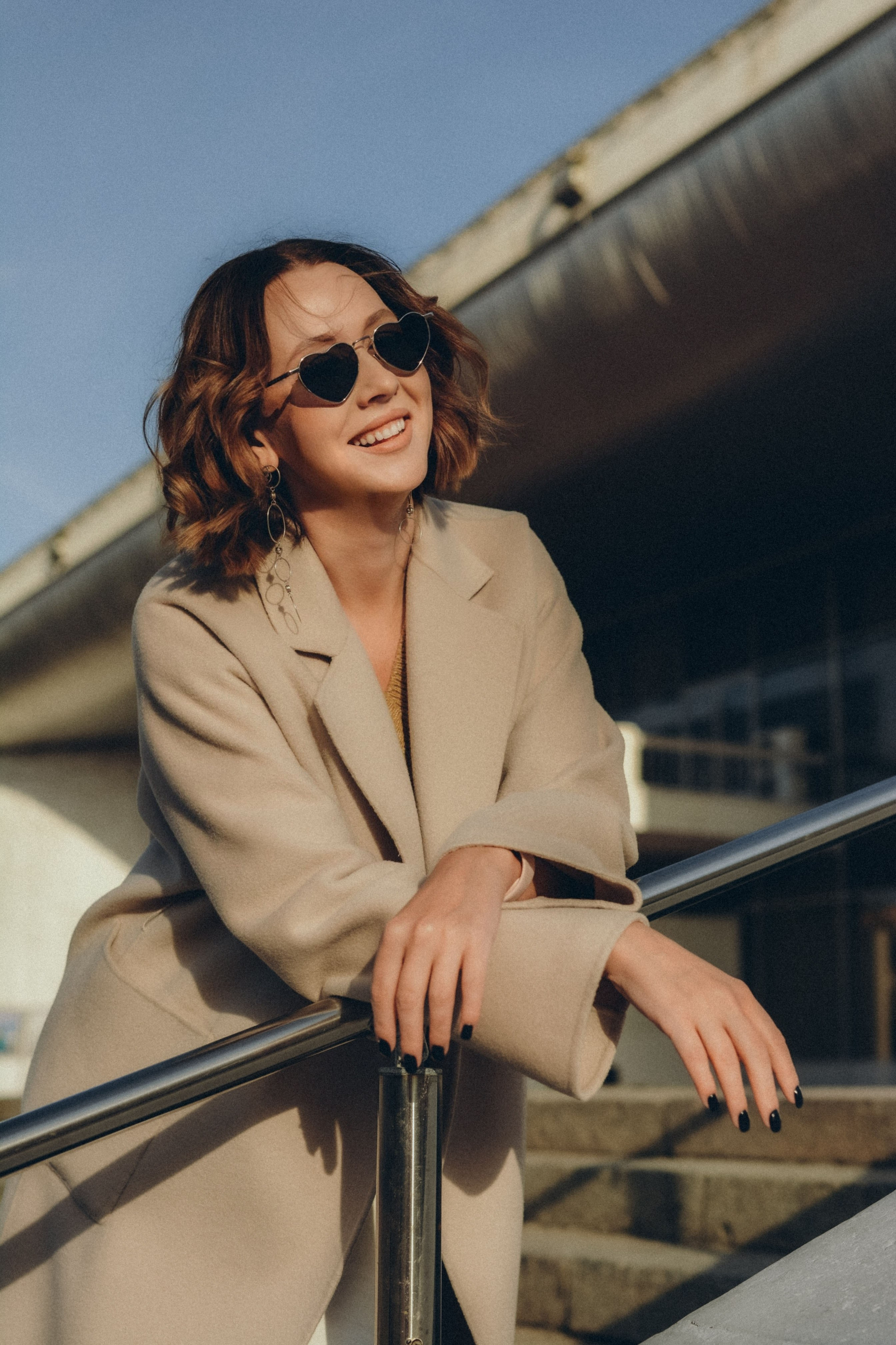 Екатерина Сидорова. Фотограф в Москве Ангелина Ким