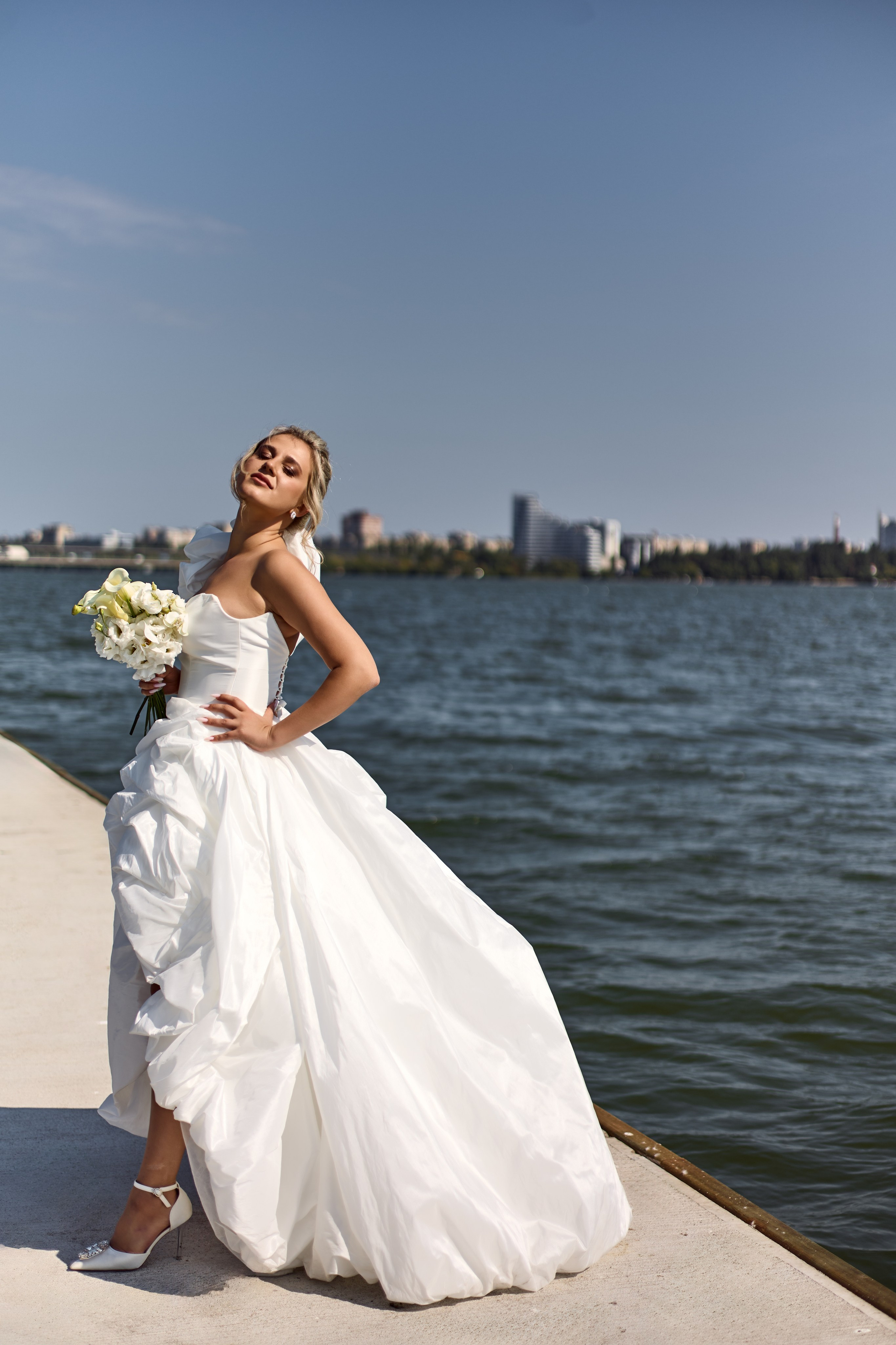 Фотограф в Воронеже и Москве