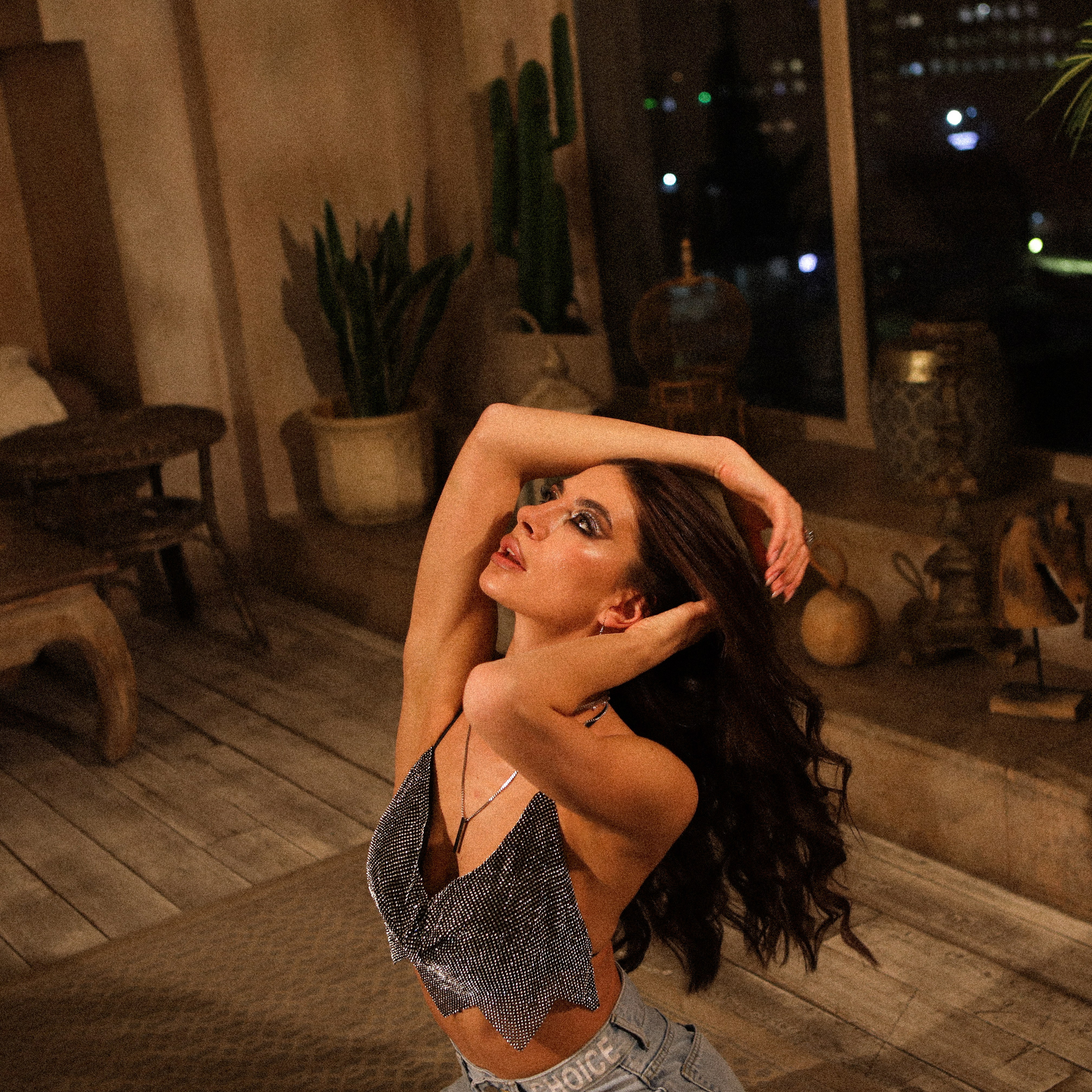 Индивидуальные съемки. Индивидуальный фотограф в Москве Старченкова Ольга