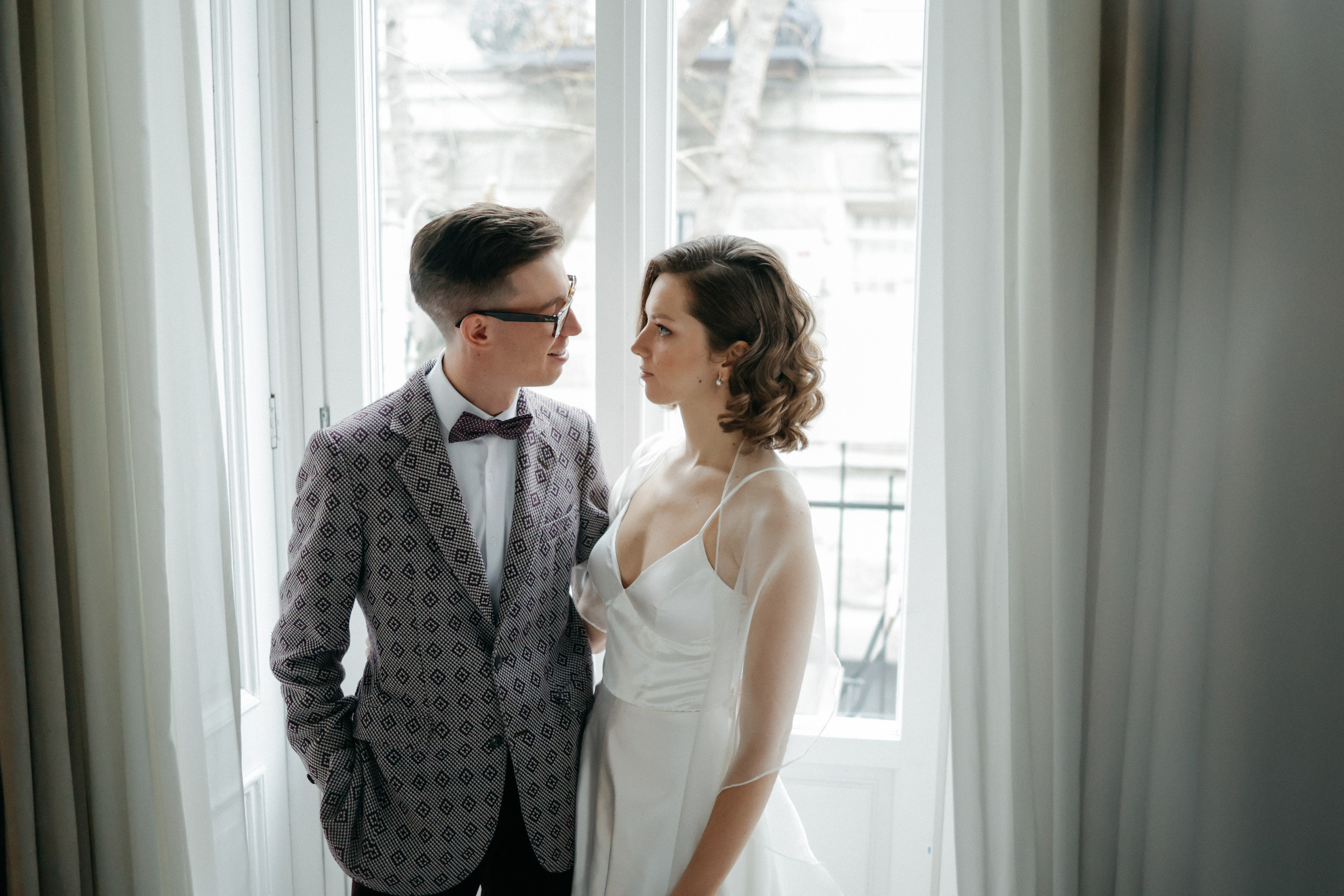 Айрат и Лиза. Фотограф в Армении Женя Гилевич