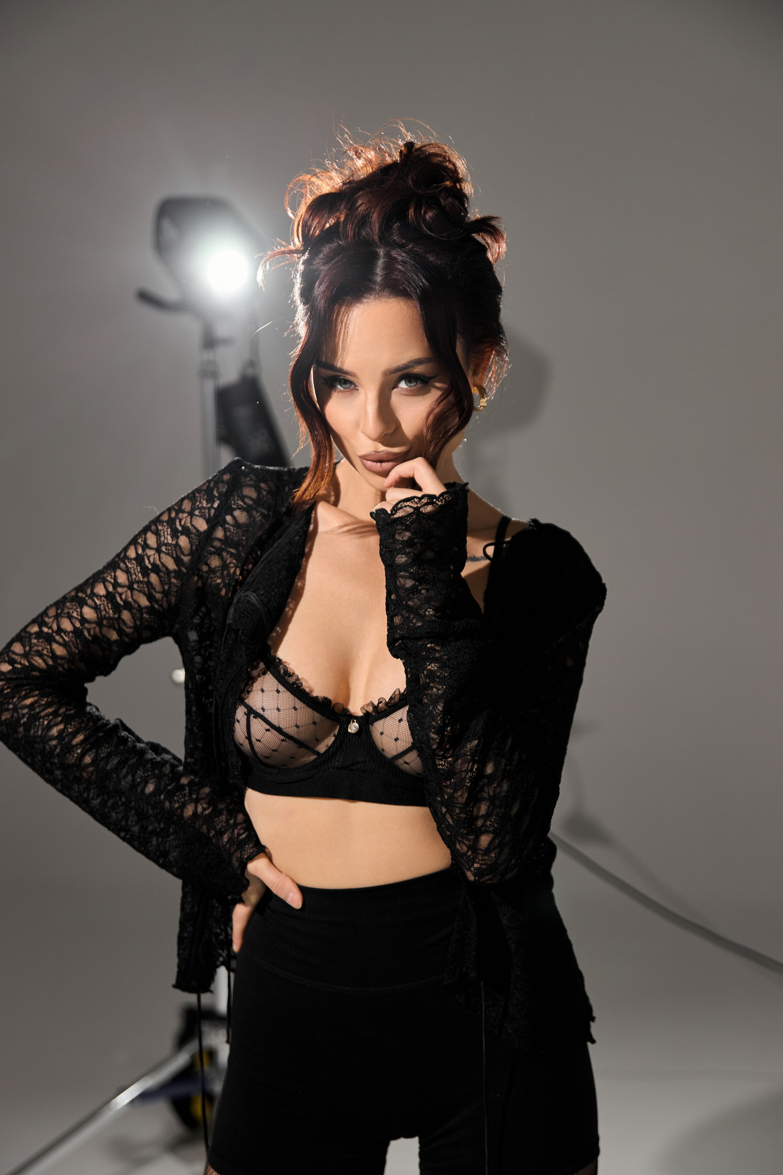 Алина. Фотограф Владивосток