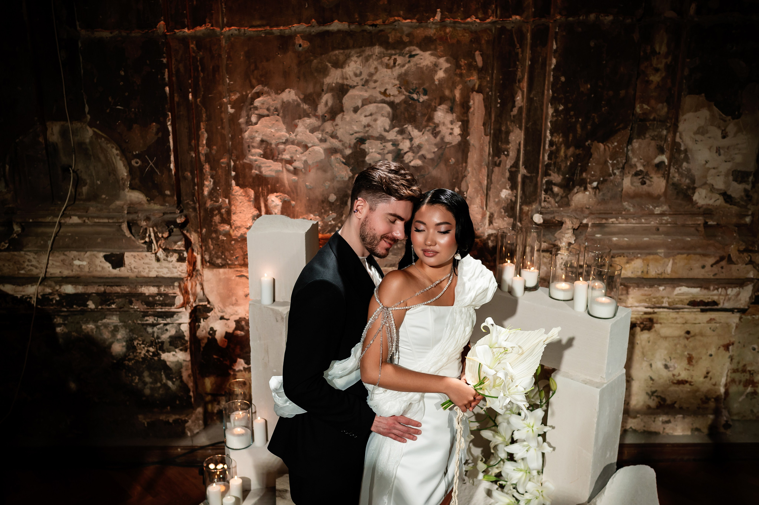 Егор и Юлия