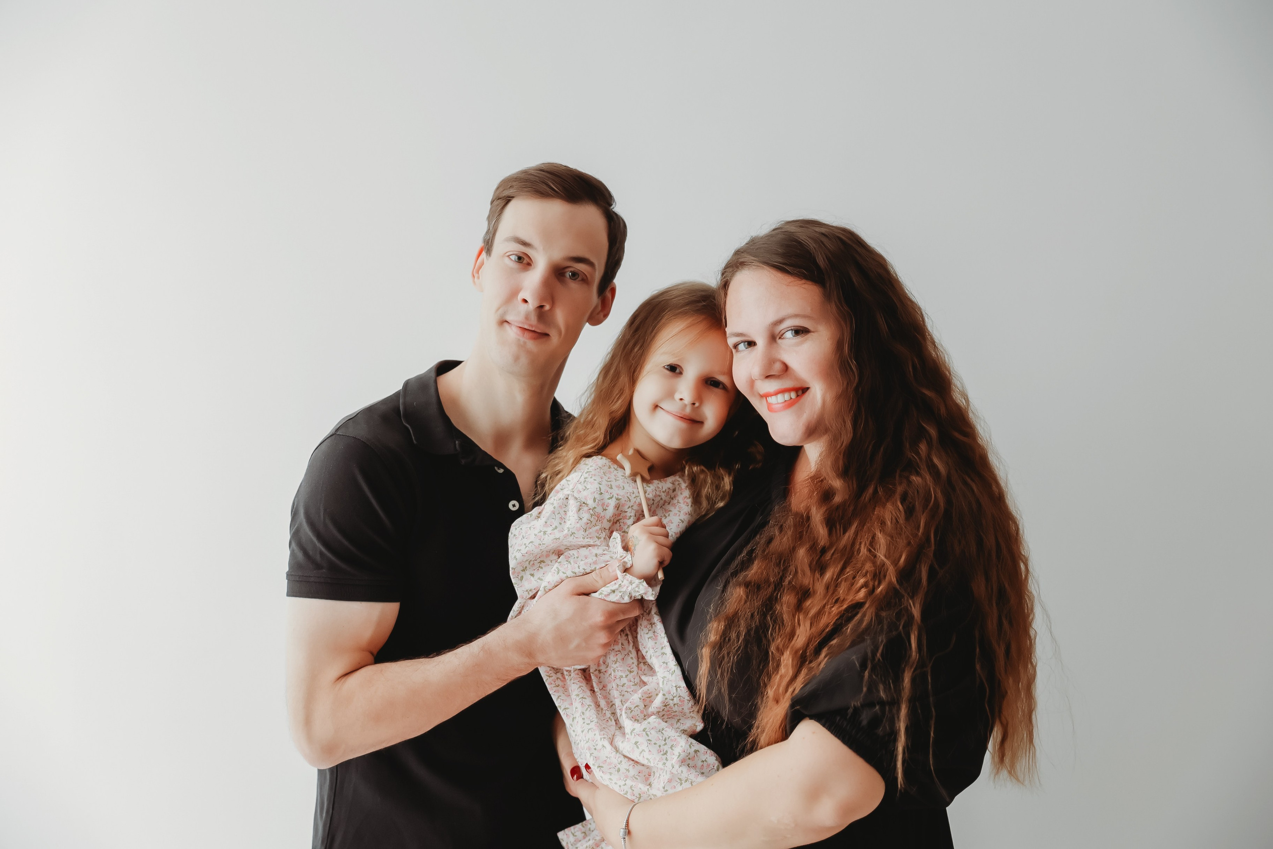 СОФЕ 4 ГОДА. Фотограф в Туле Оксана Денисова