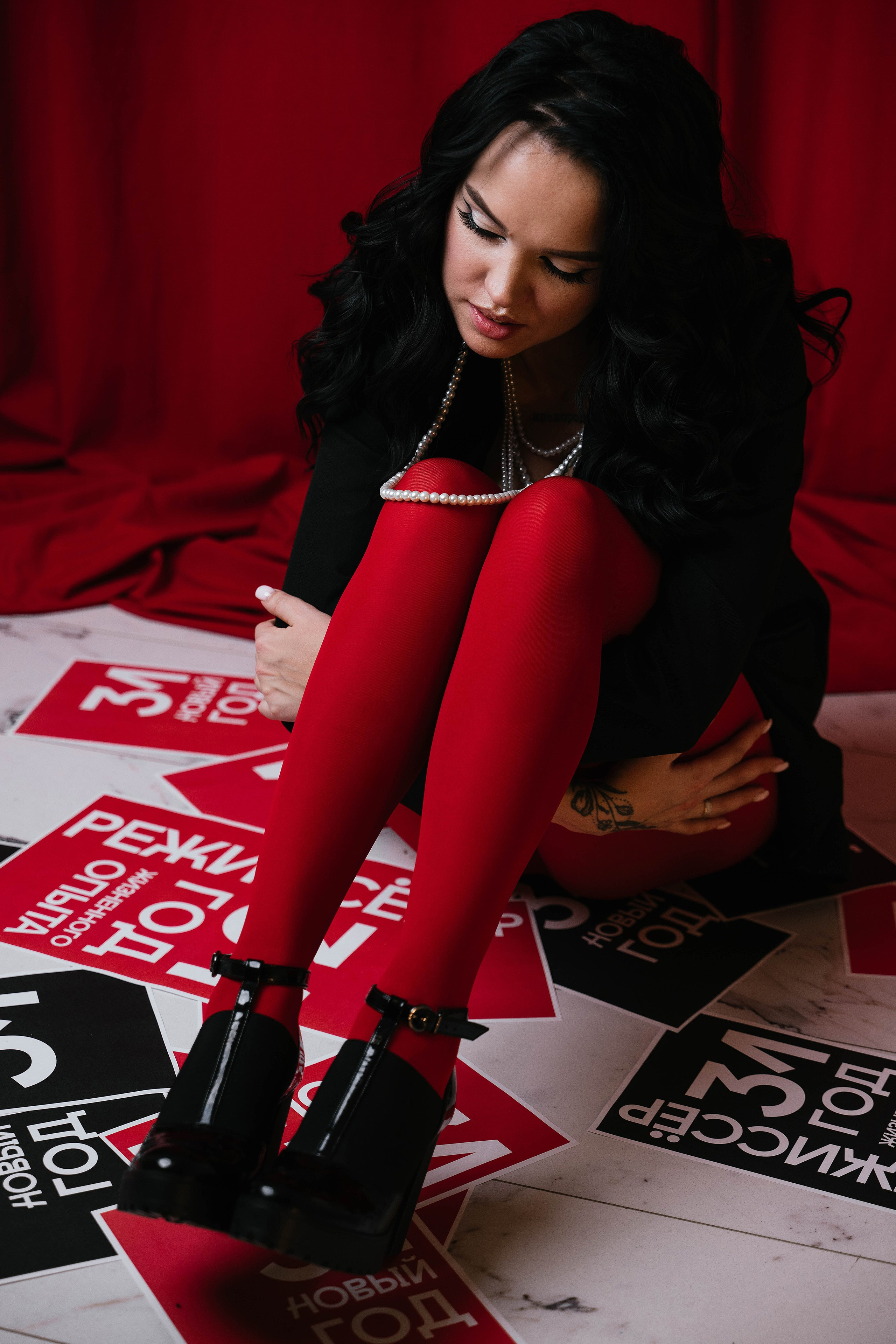 Оля. Свадебный, семейный фотограф в Рязани Лена Брант