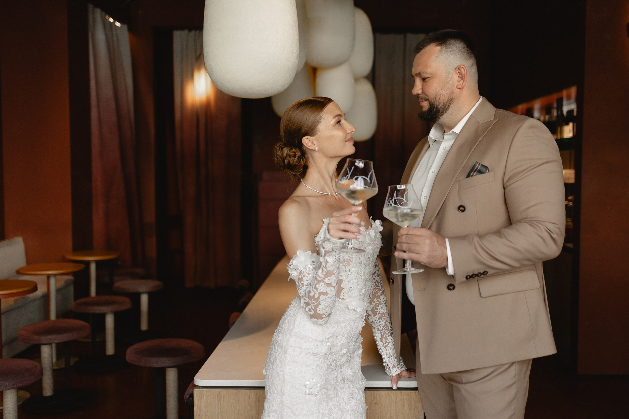 Алексей | Екатерина. Свадебный фотограф|Казань|Москва