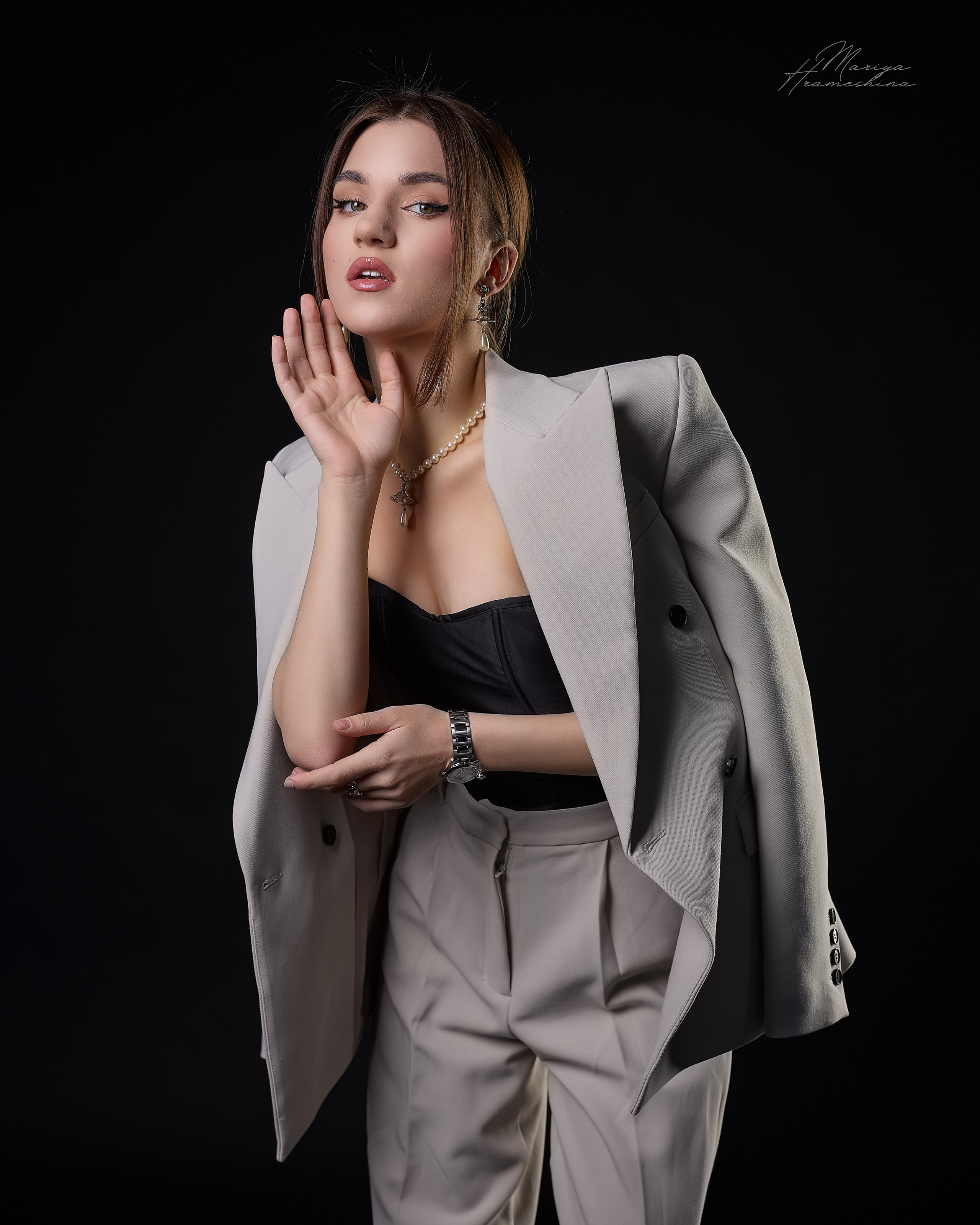 Фотосъемка девушки модели. Фотограф, мобилограф Ростов-на-Дону