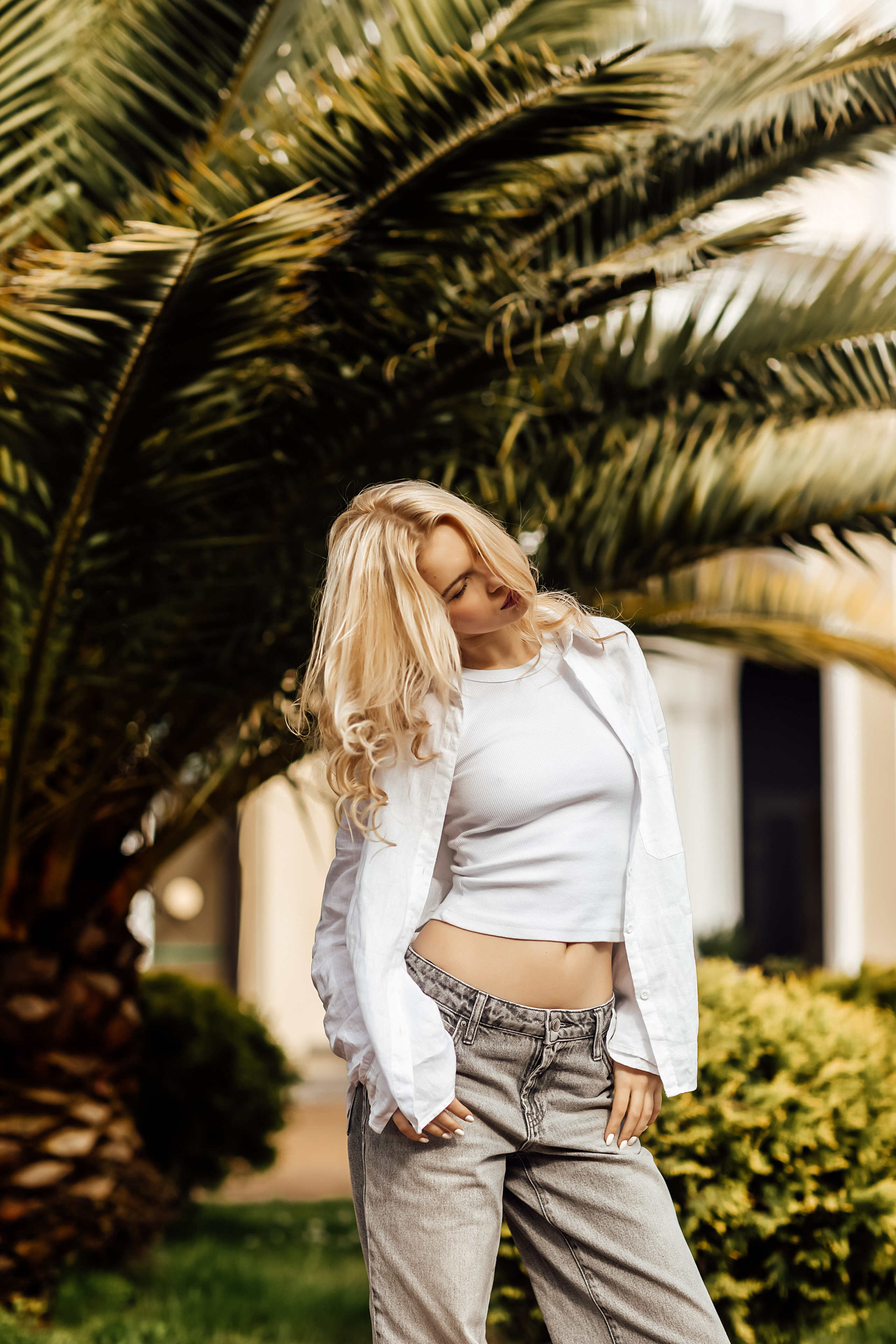 Модельные тесты. Свадебный и семейный фотограф/видеограф в Краснодаре Наталья Осинская