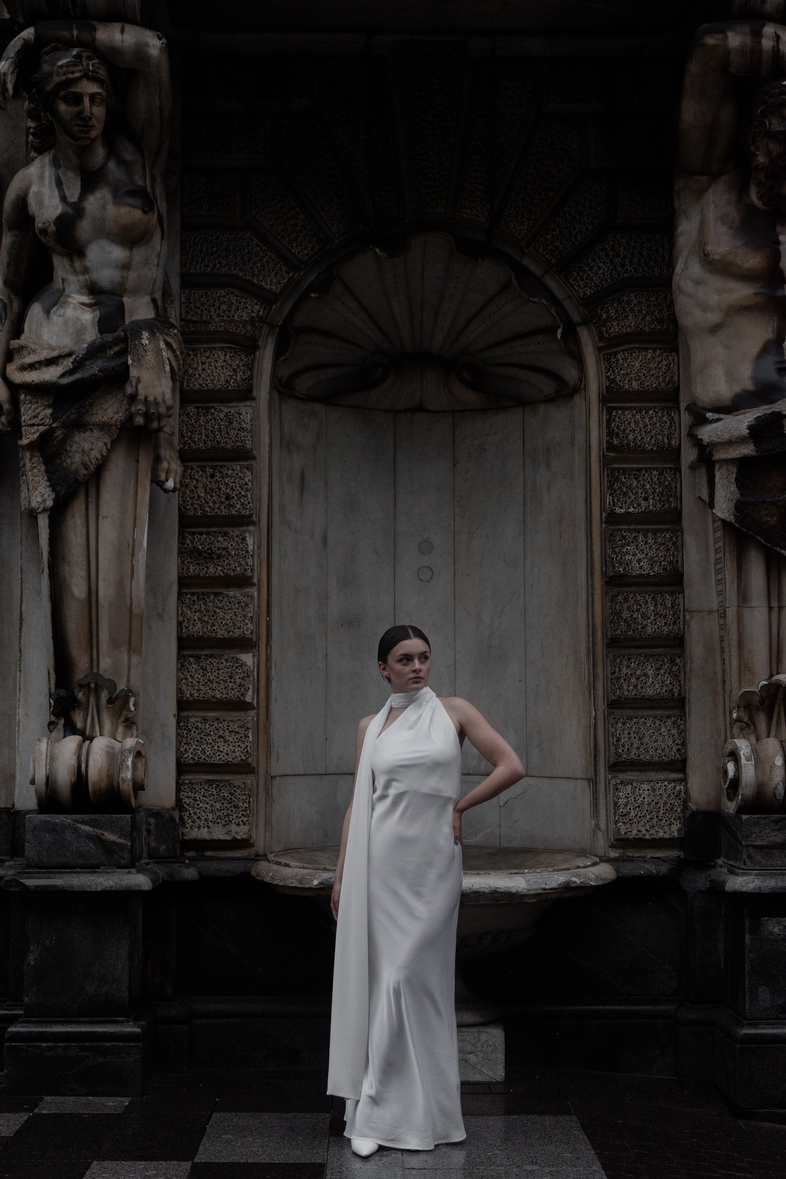 Георгий и Ирина. Орнштейн Полина I Фотограф Самара