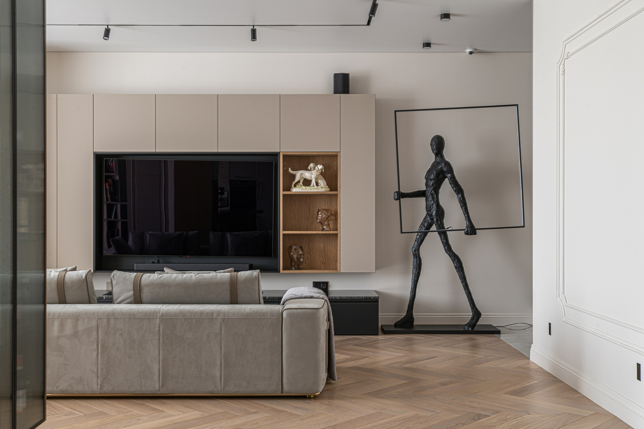 Квартиры. Интерьерный фотограф в Москве