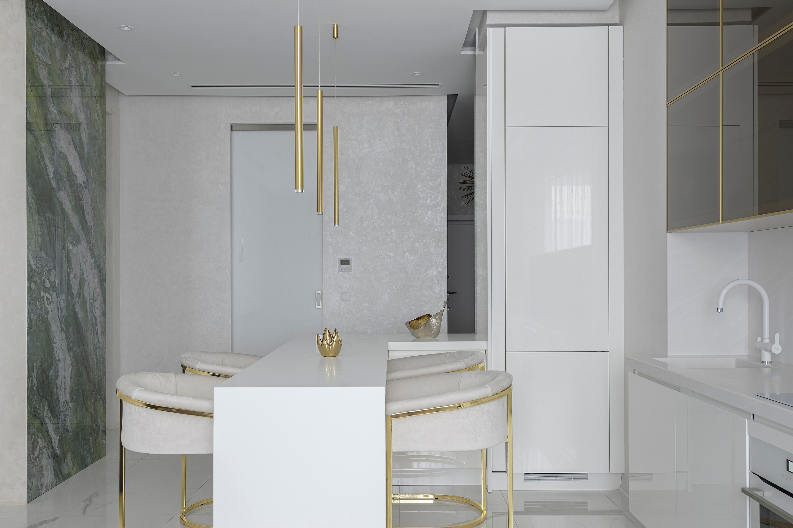 Квартиры. Интерьерный фотограф в Москве