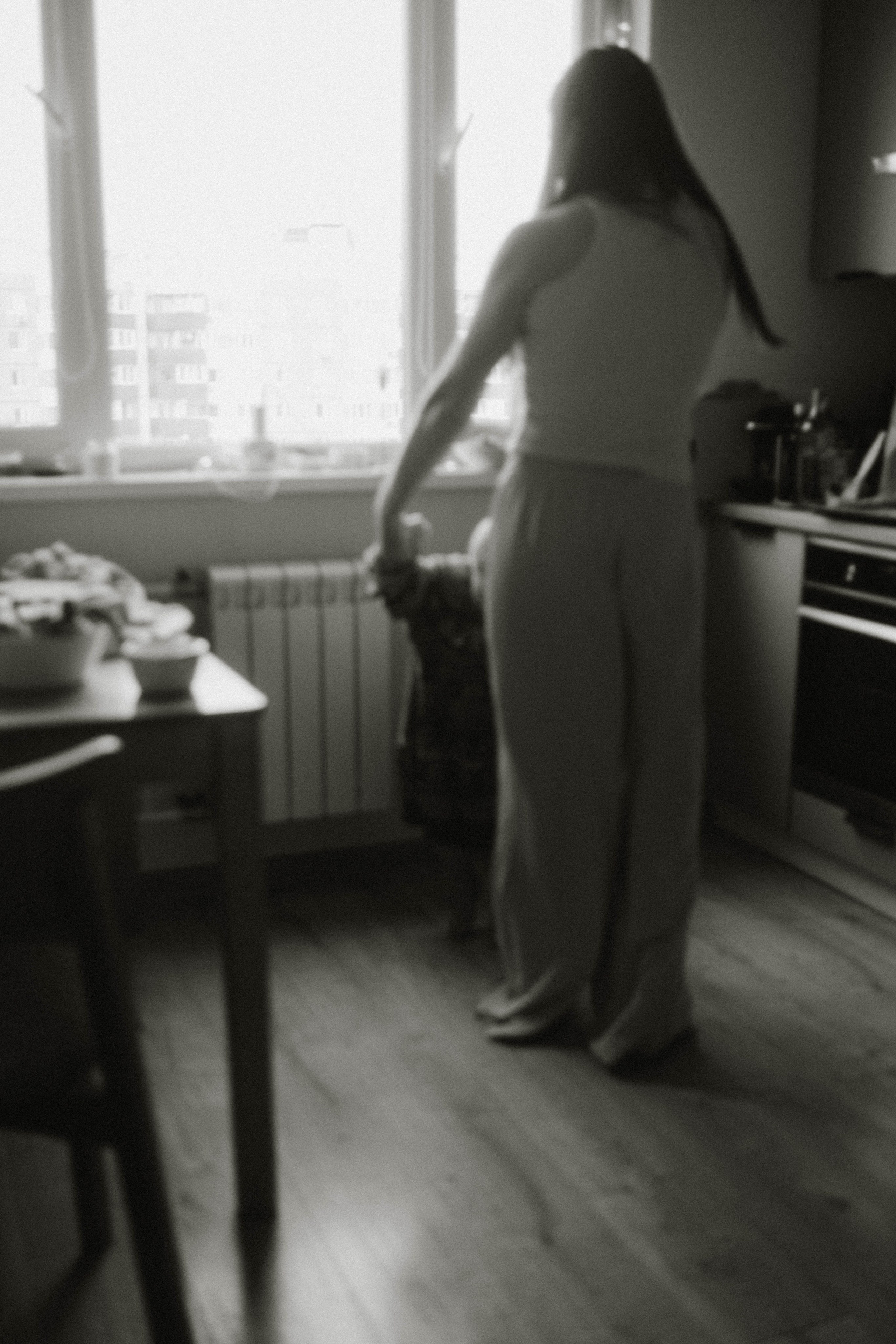 Печеньки, детство и почти Новый год. Видеограф и фотограф Анна Грачева г. Москва