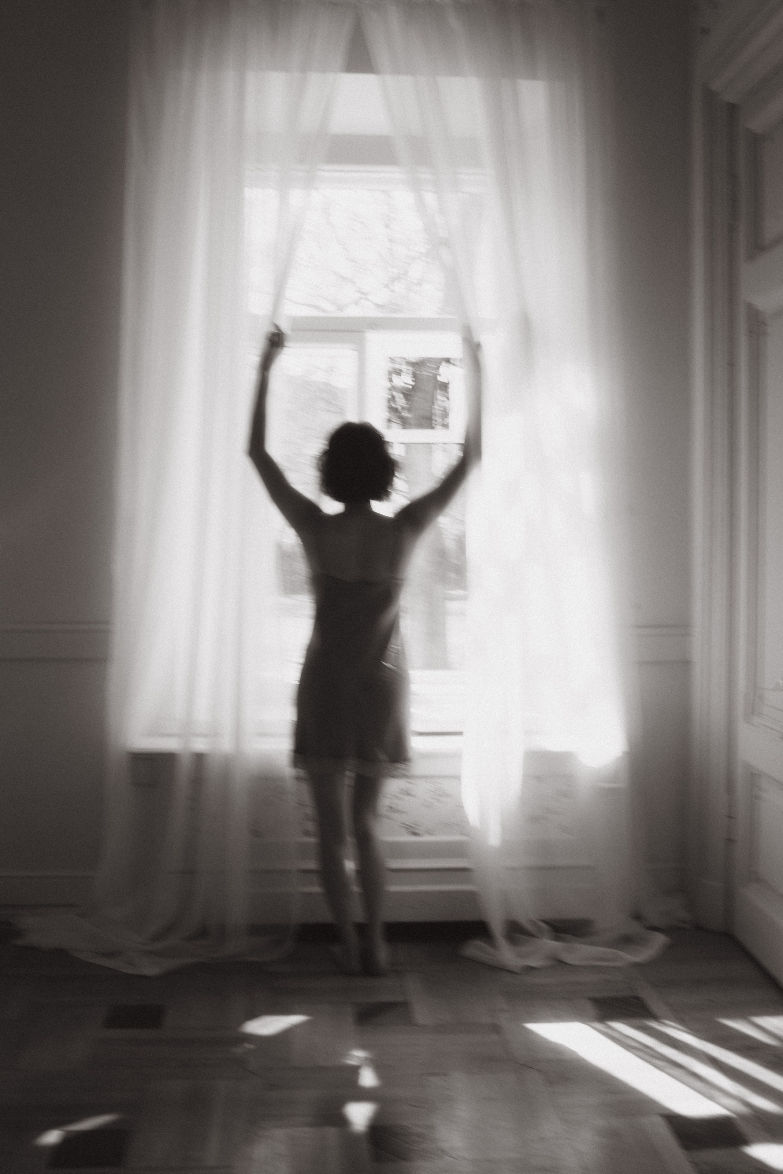 Видеограф и фотограф Анна Грачева г. Москва