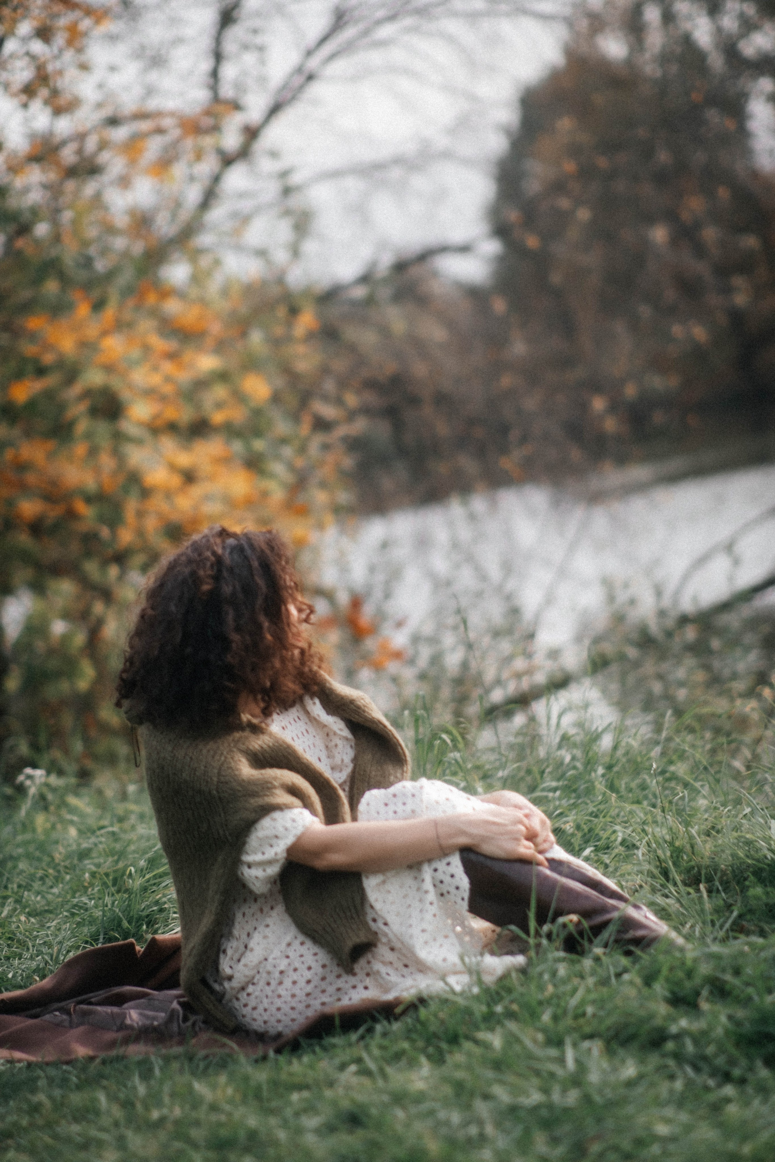 Осень в усадьбе. Видеограф и фотограф Анна Грачева г. Москва