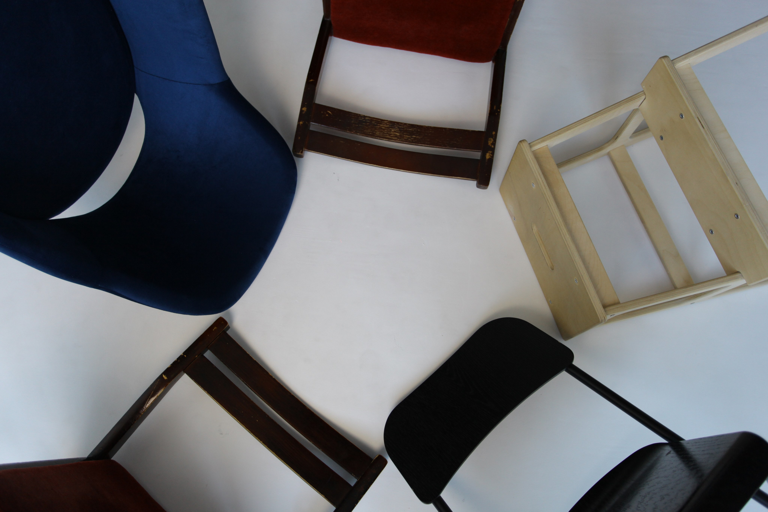 Наш реквизит. Фотостудия UPART