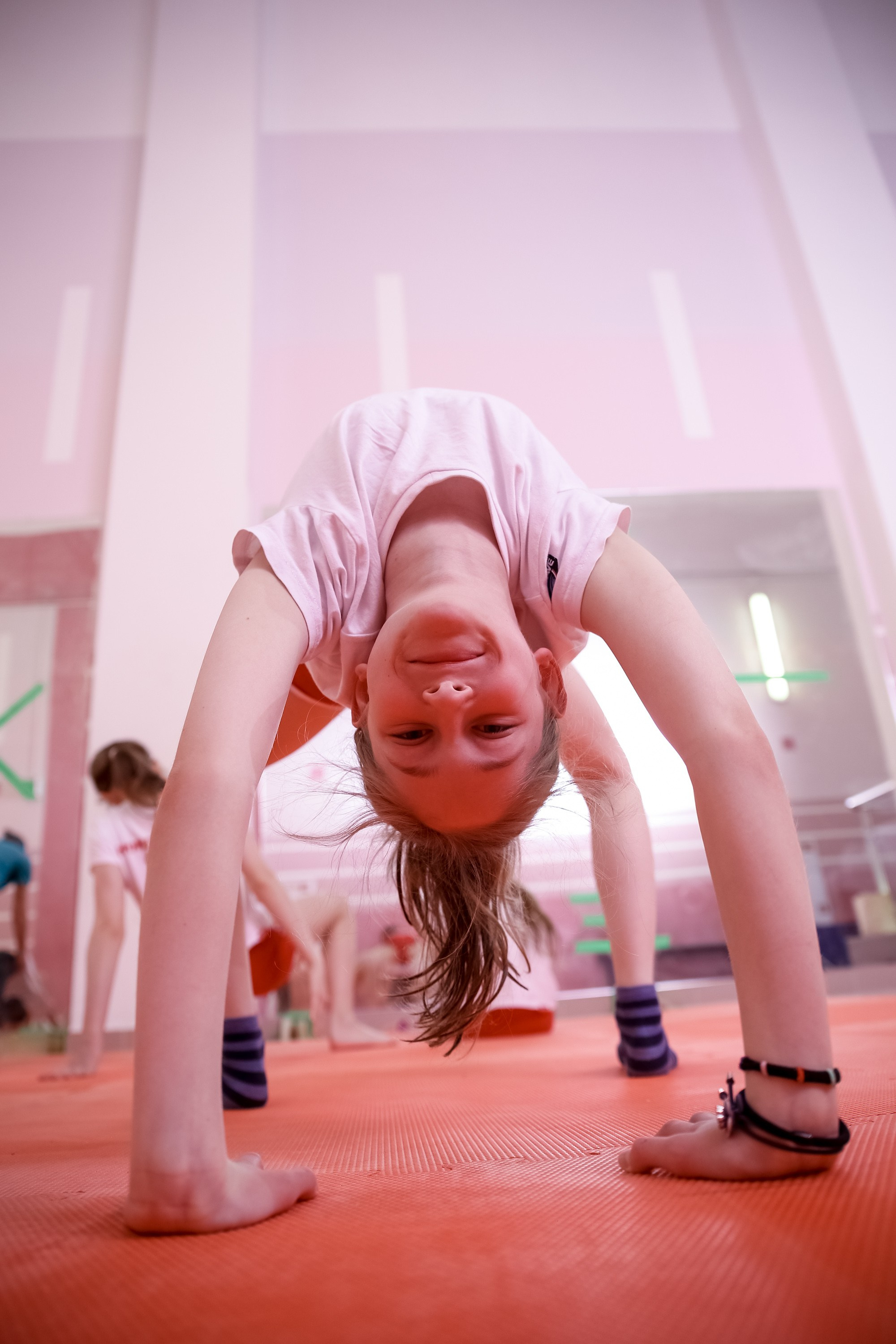 Съемка мастер класса в бассейне, спортивный репортаж. Спортивный фотограф Нижний Новгород