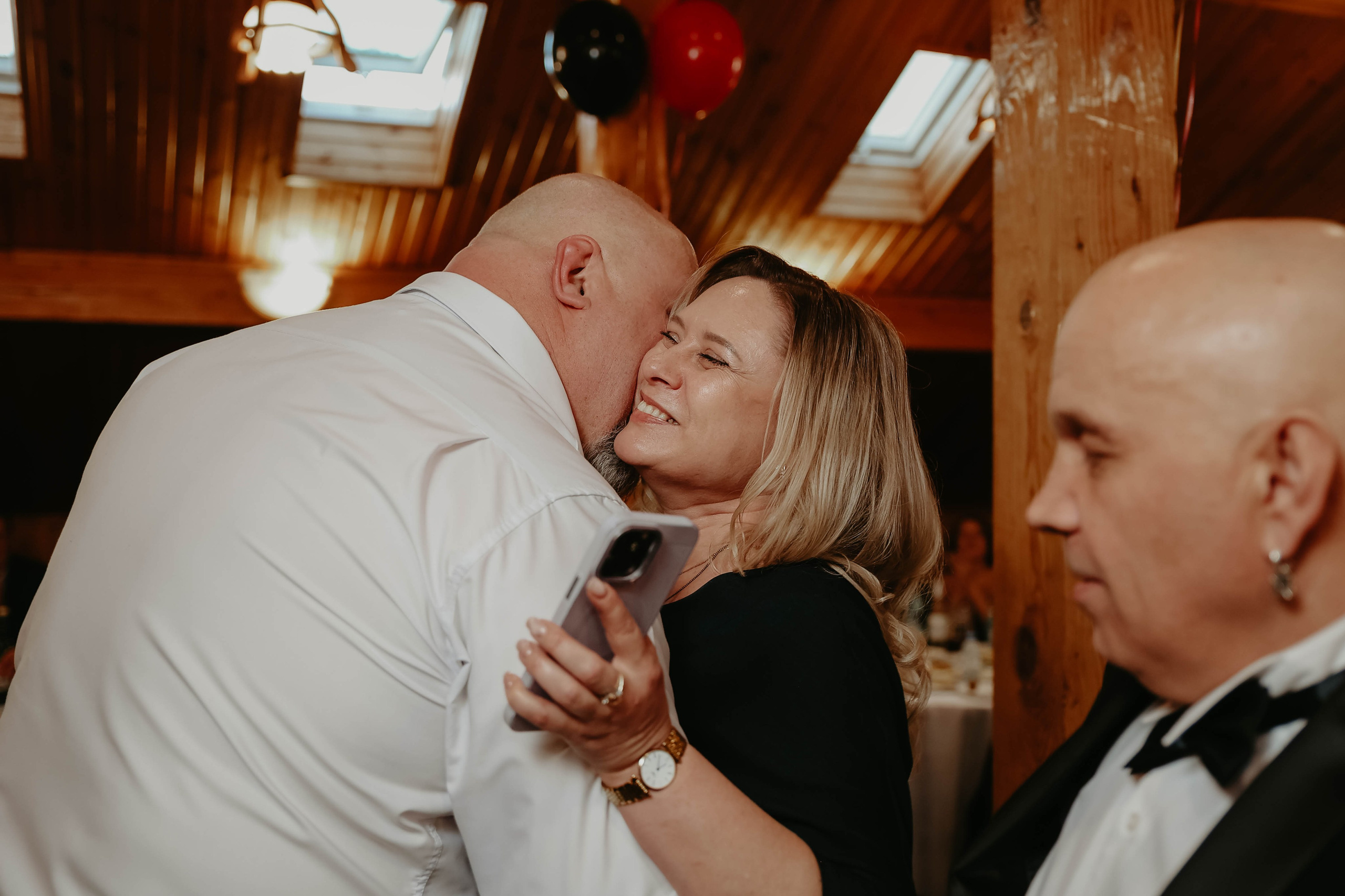 Юбилей Евгения. Photographer in Moscow & everywhere in the World Alena Vyalova