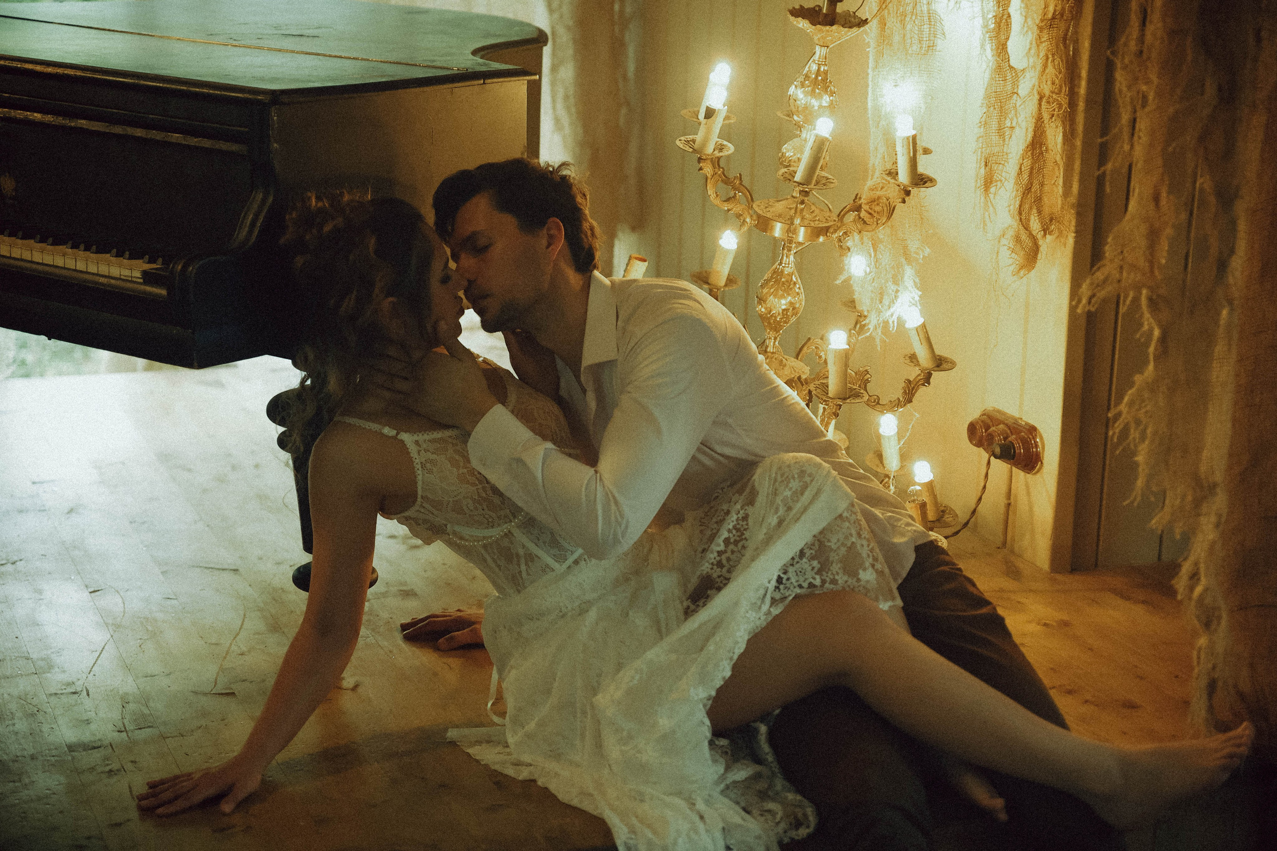 Театр. Photographer in Moscow & everywhere in the World Alena Vyalova