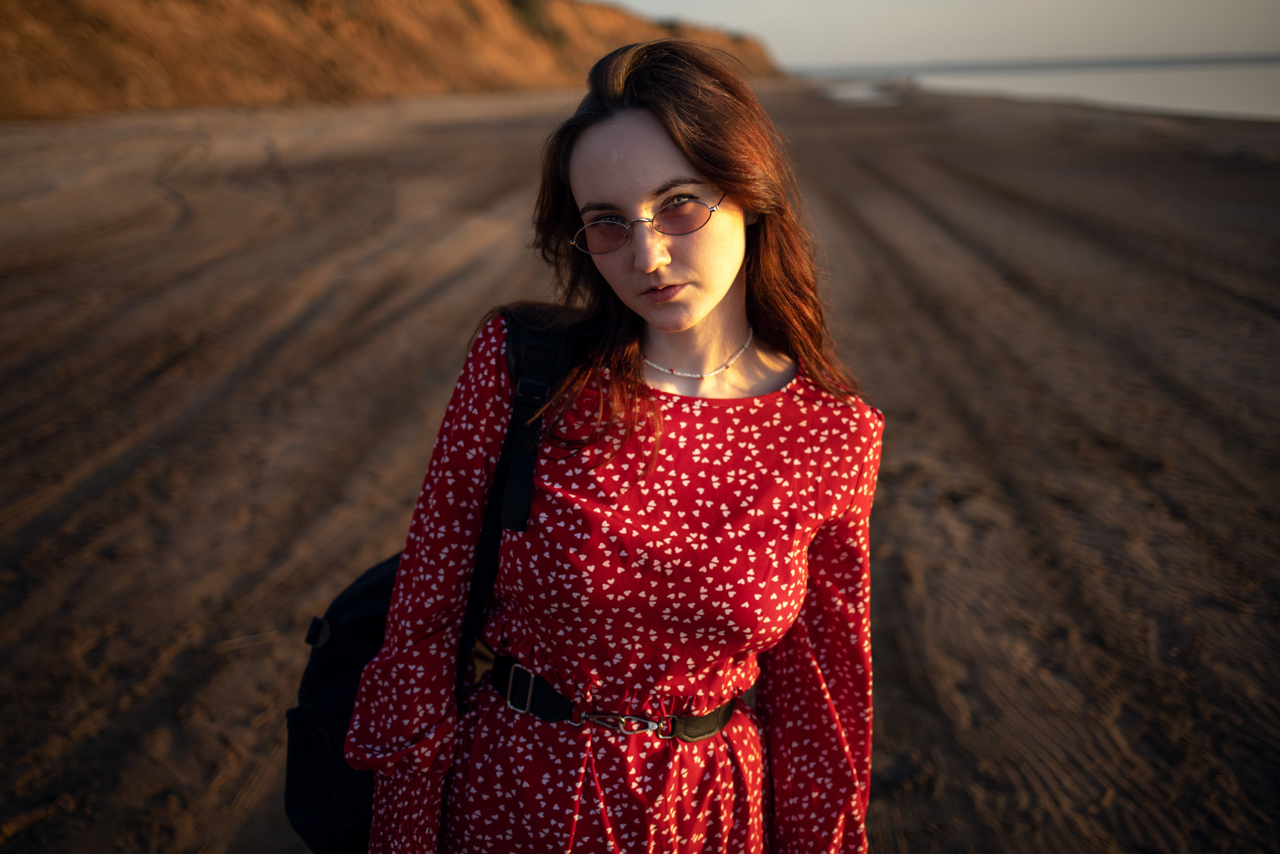 Фотограф из Тольятти Валерий Коваленко