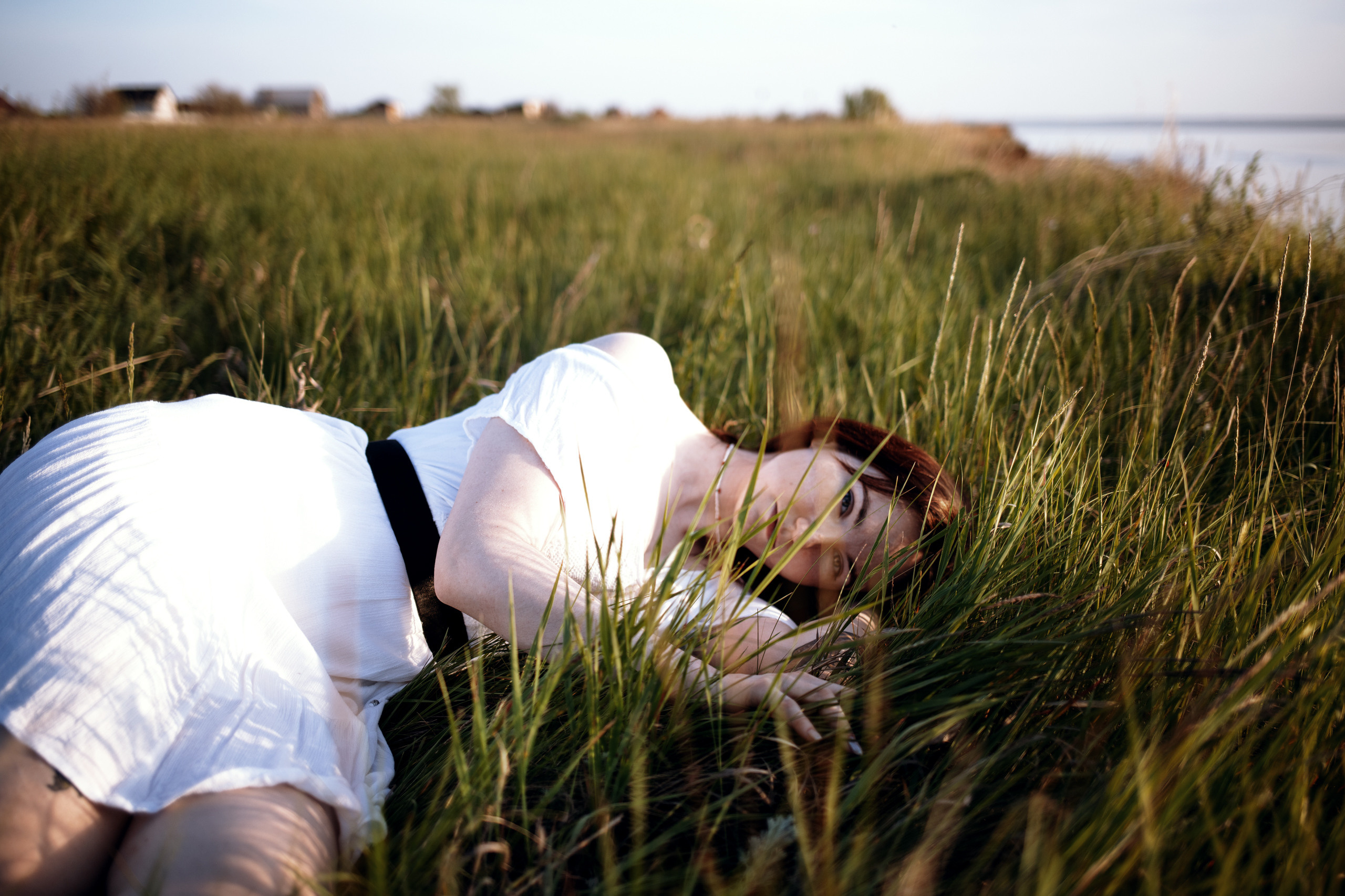 Nika. Фотограф из Тольятти Валерий Коваленко