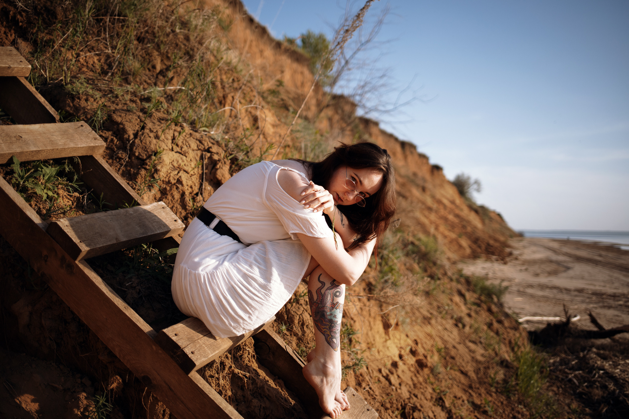 Nika. Фотограф из Тольятти Валерий Коваленко