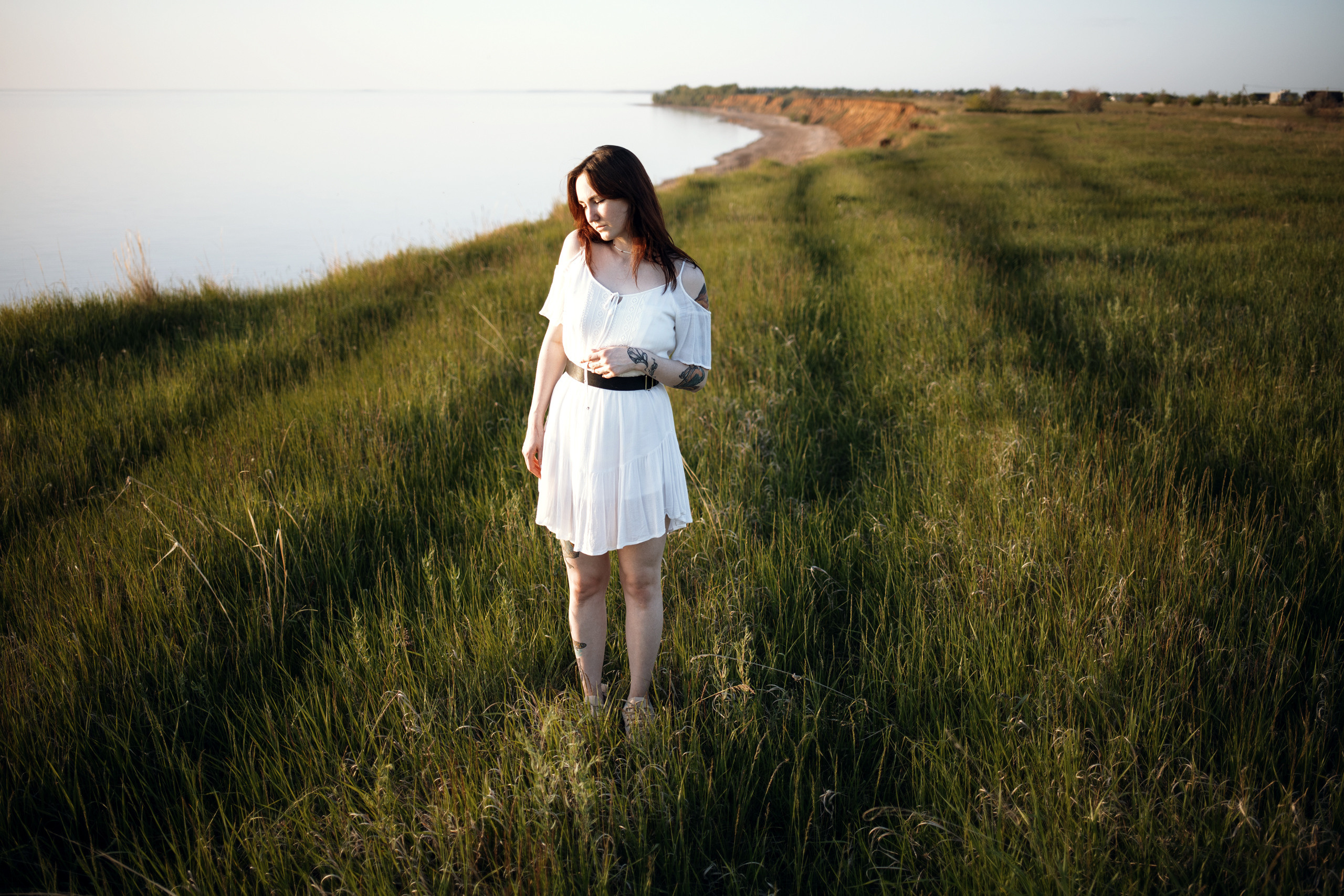 Nika. Фотограф из Тольятти Валерий Коваленко