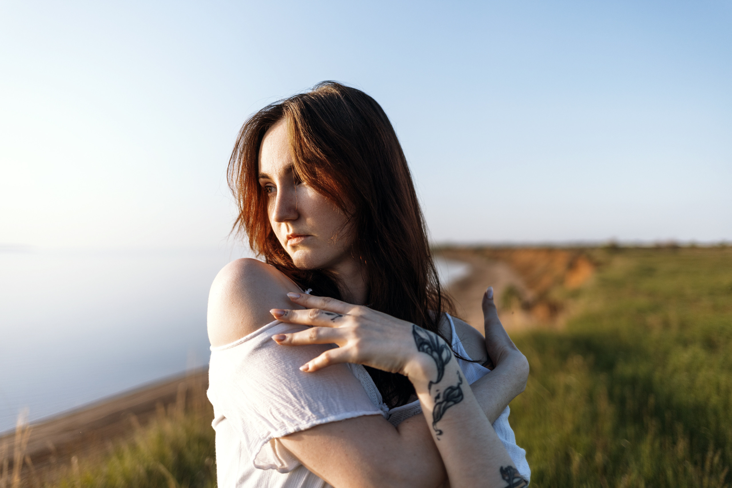 Nika. Фотограф из Тольятти Валерий Коваленко